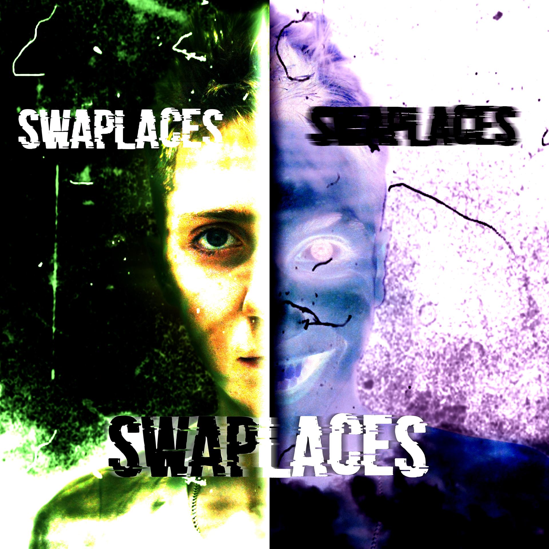 Постер альбома Swaplaces