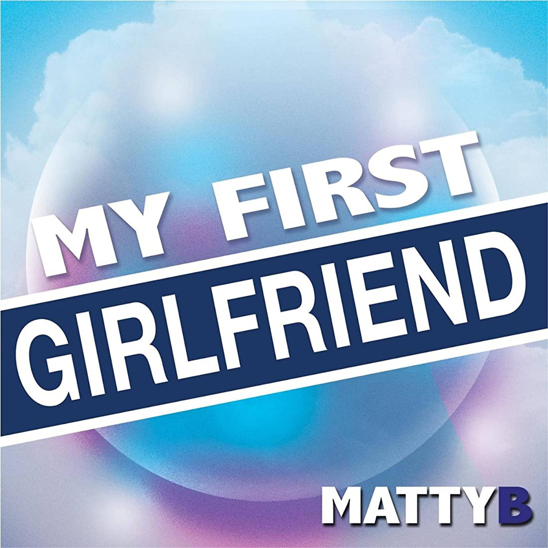 Постер альбома My First Girlfriend
