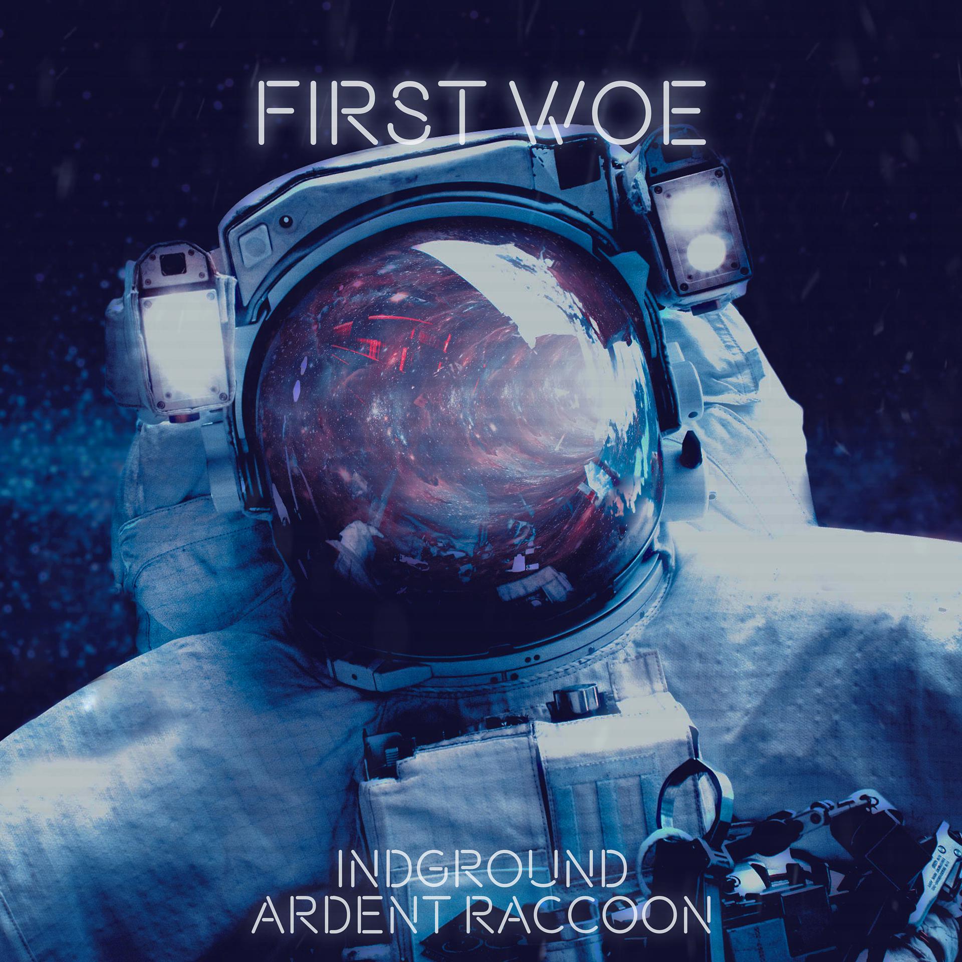 Постер альбома First Woe
