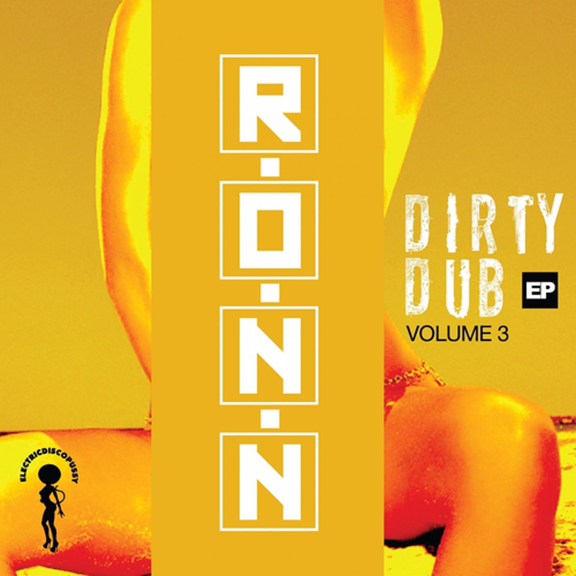 Постер альбома Dirty Dub, Vol. 3