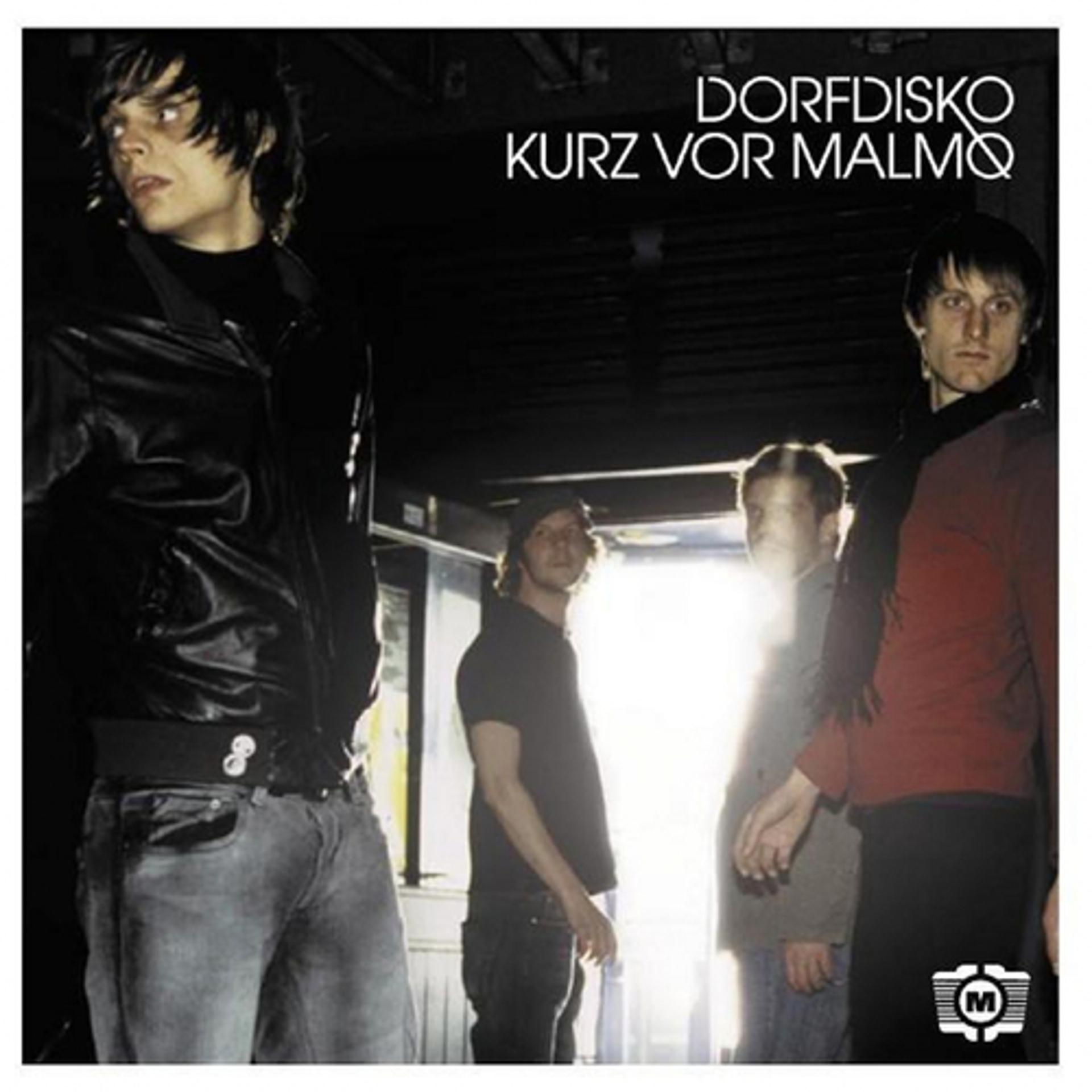 Постер альбома Kurz vor Malmø