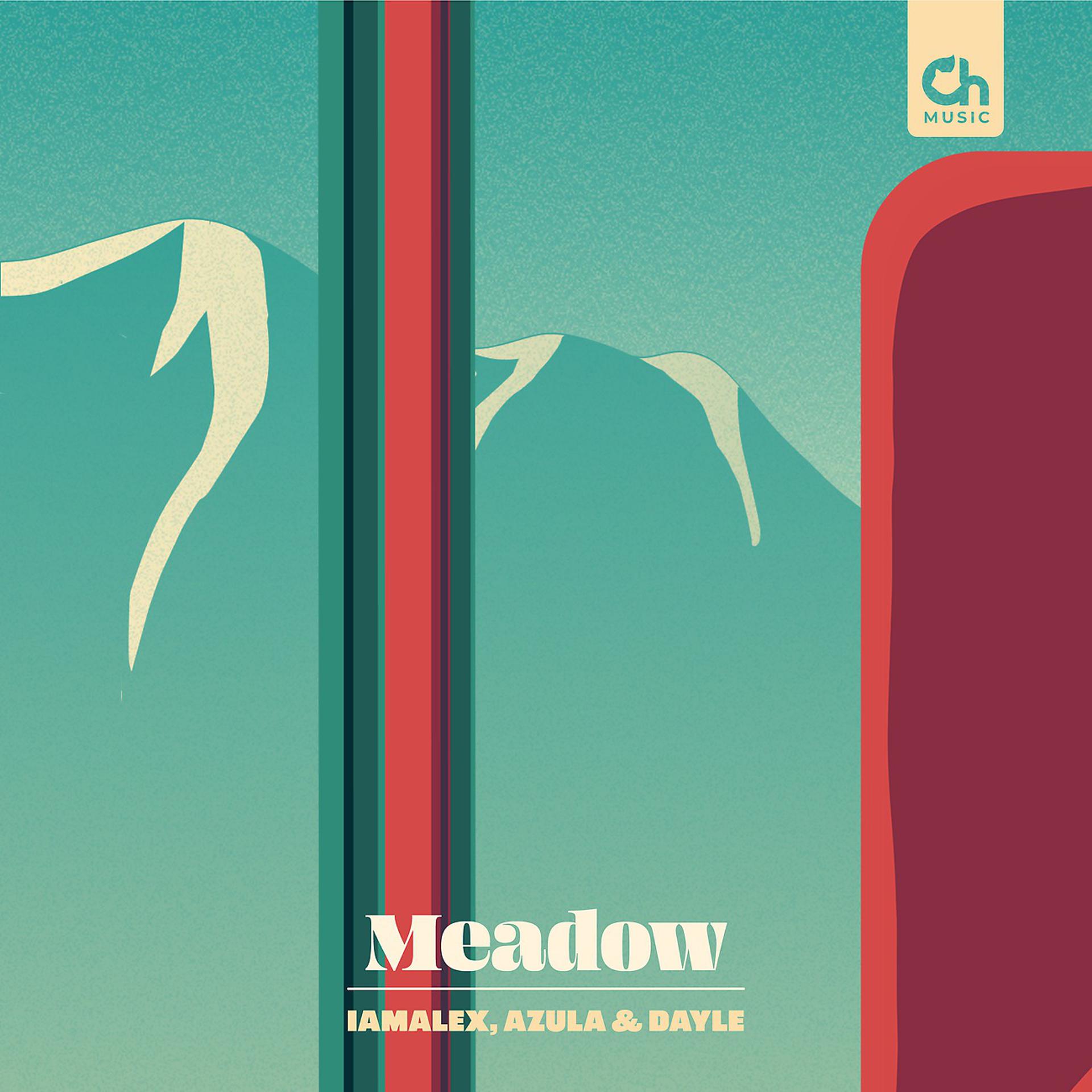 Постер альбома Meadow