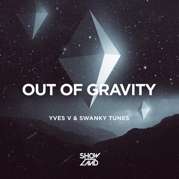 Альбом Out Of Gravity слушать онлайн плюс минус или скачать 