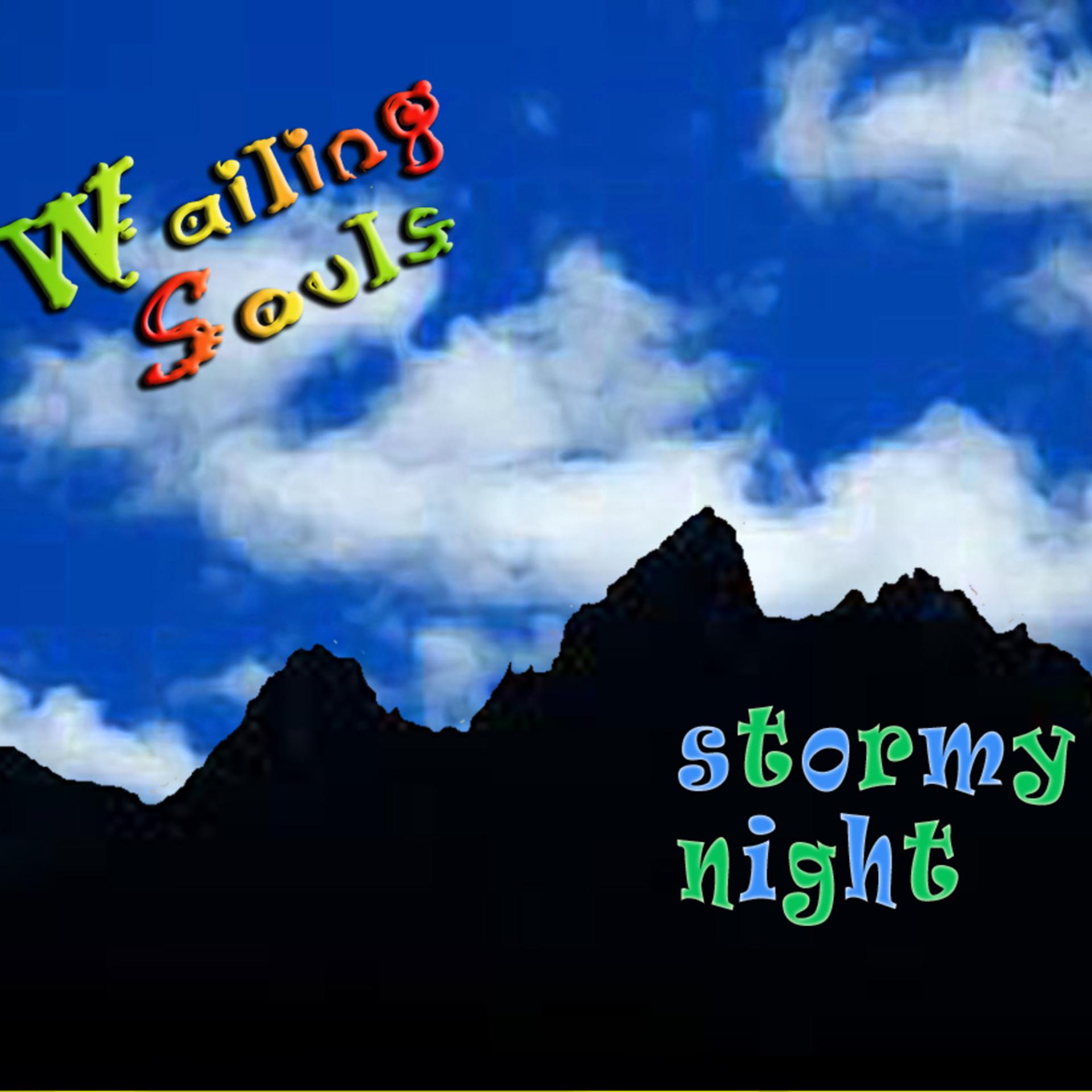 Постер альбома Stormy Night