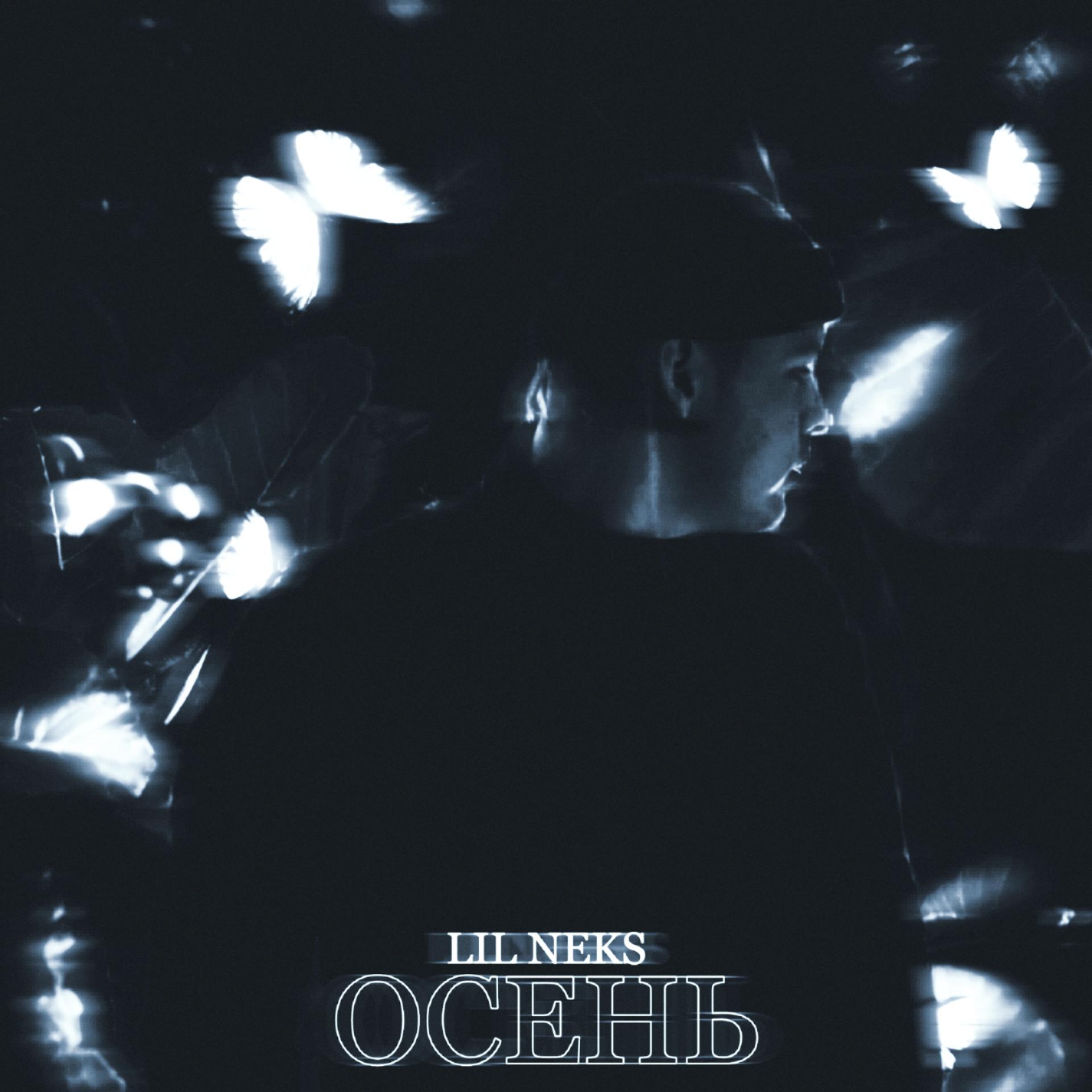 Постер альбома Осень (prod. by THE.BRØNXXX)