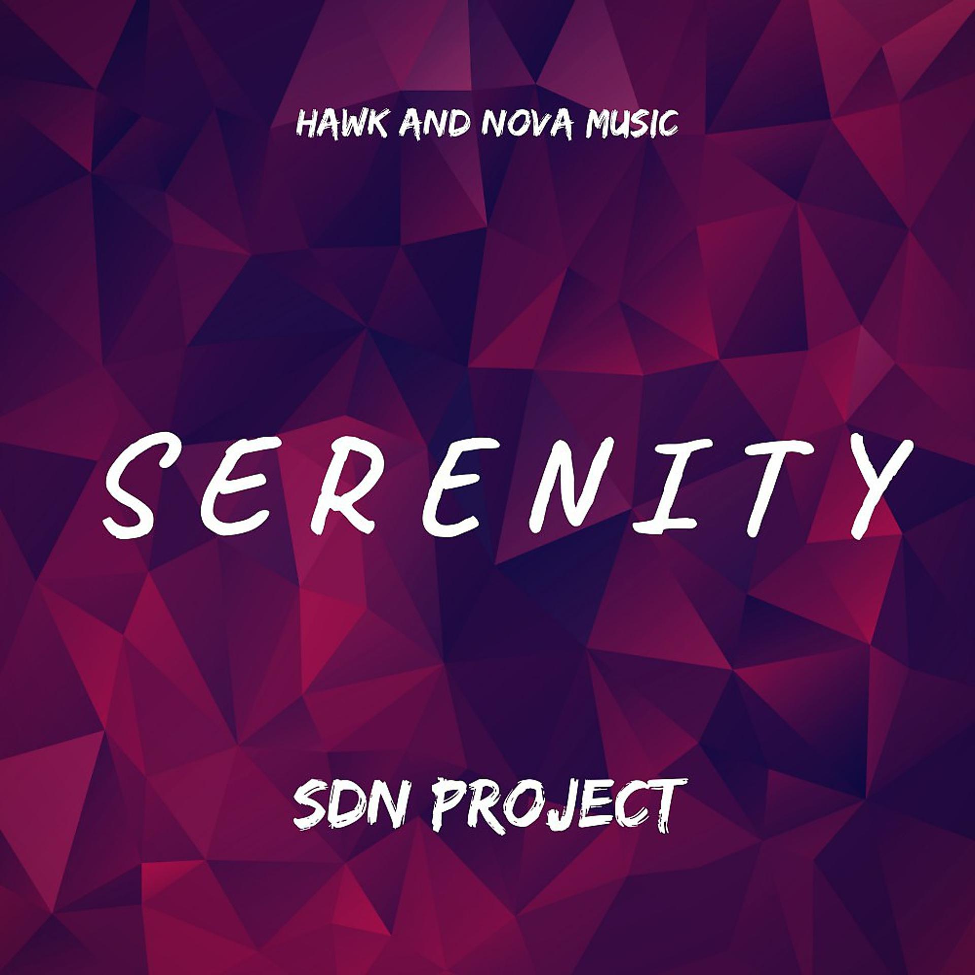 Постер альбома Serenity (Extended Mix)