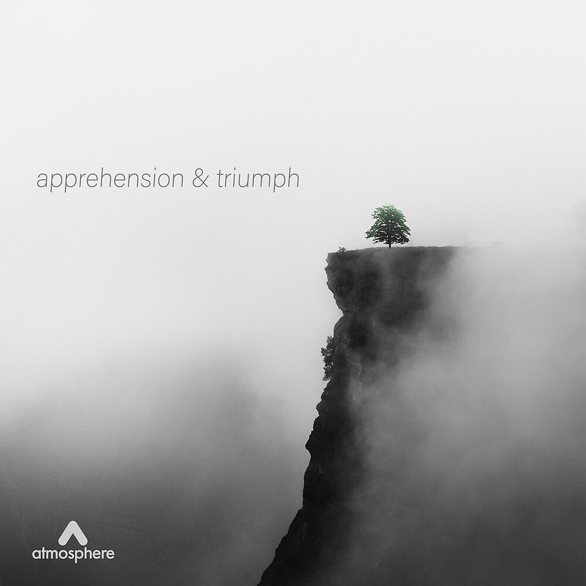 Постер альбома Apprehension & Triumph