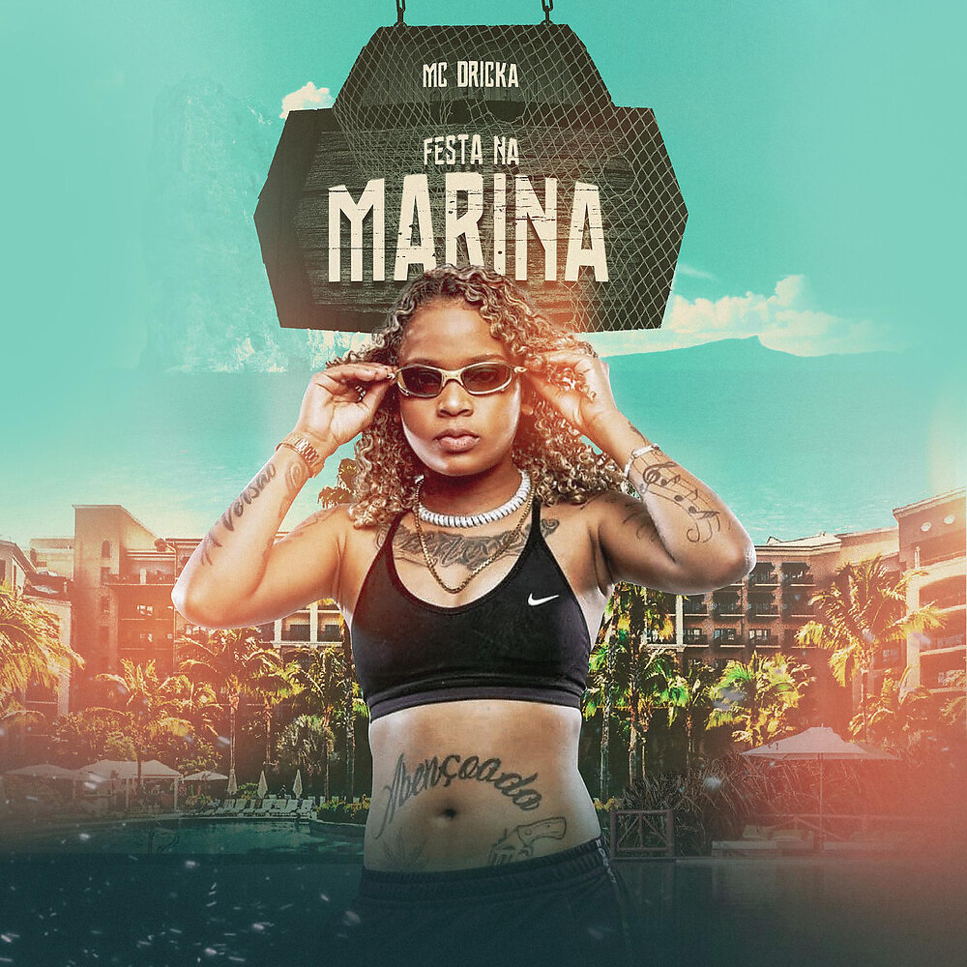 Постер альбома Festa na Marina
