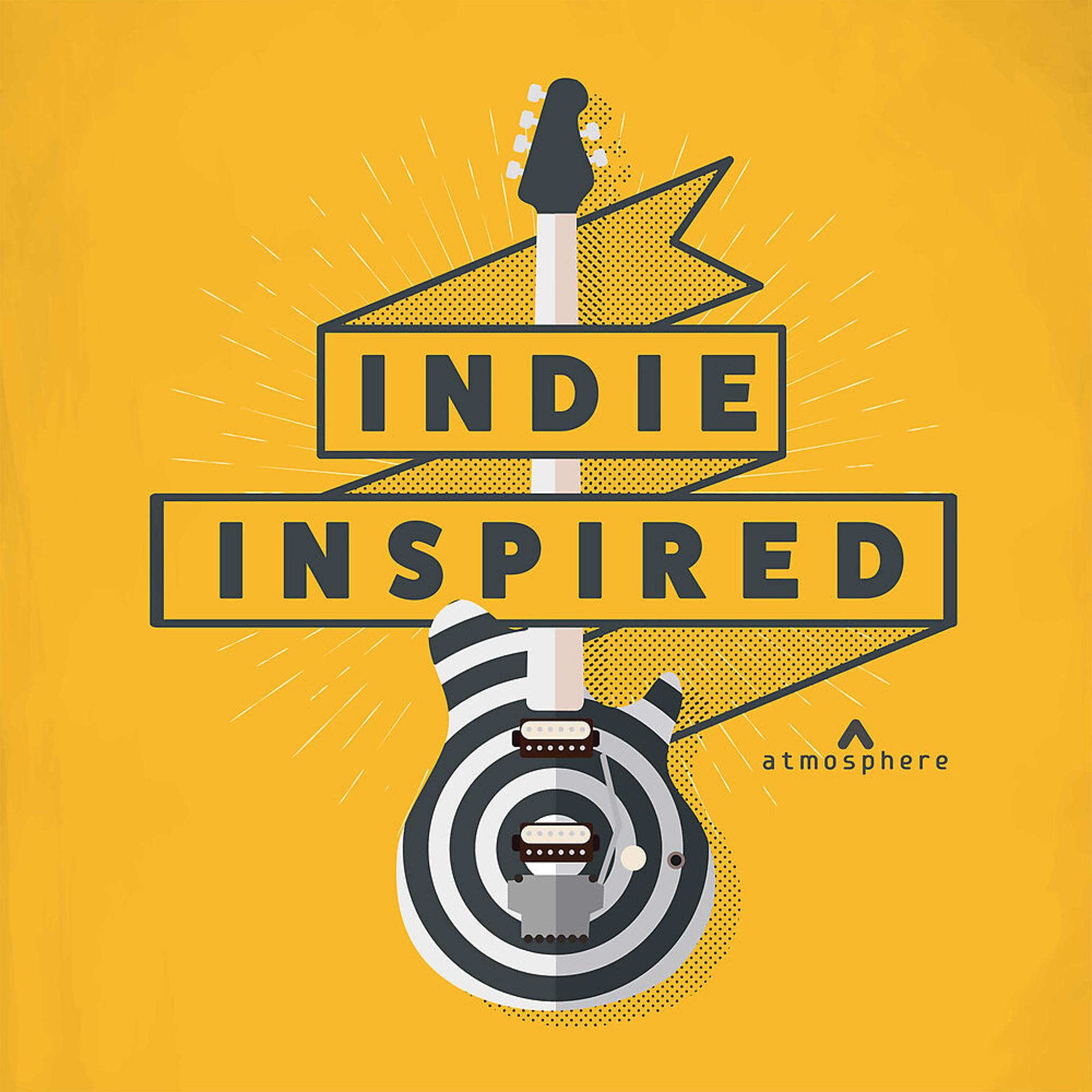 Постер альбома Indie Inspired