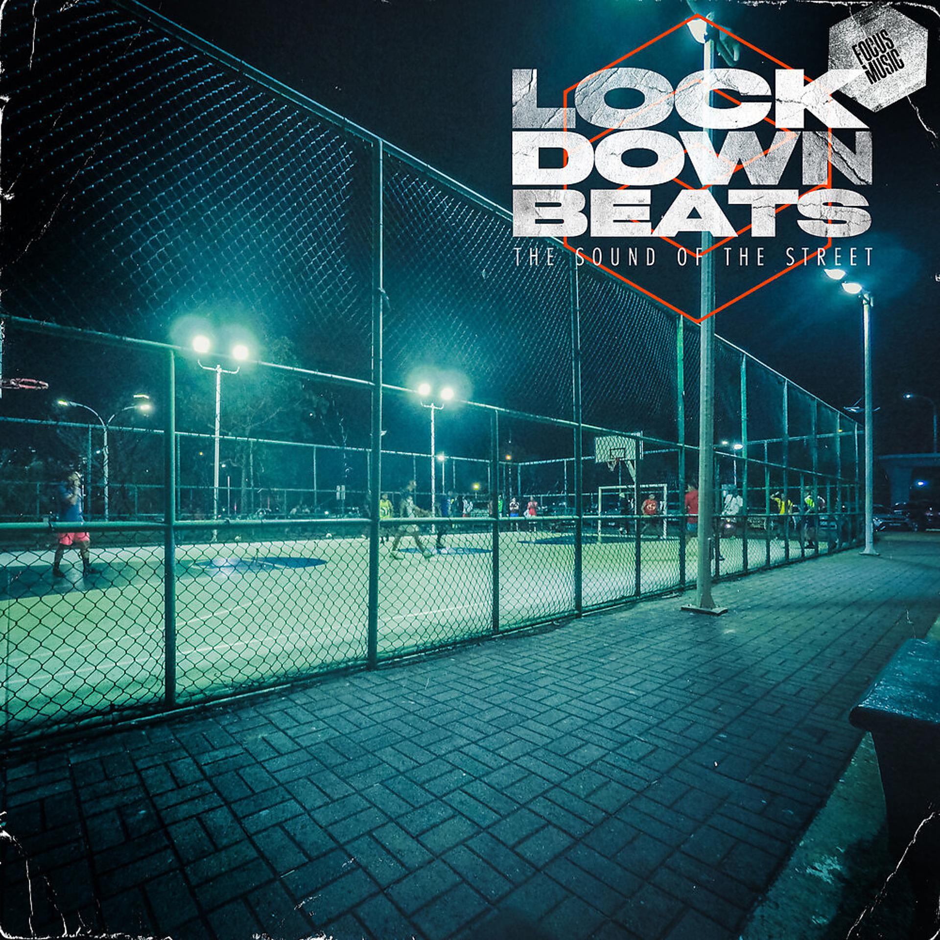 Постер альбома Lockdown Beats