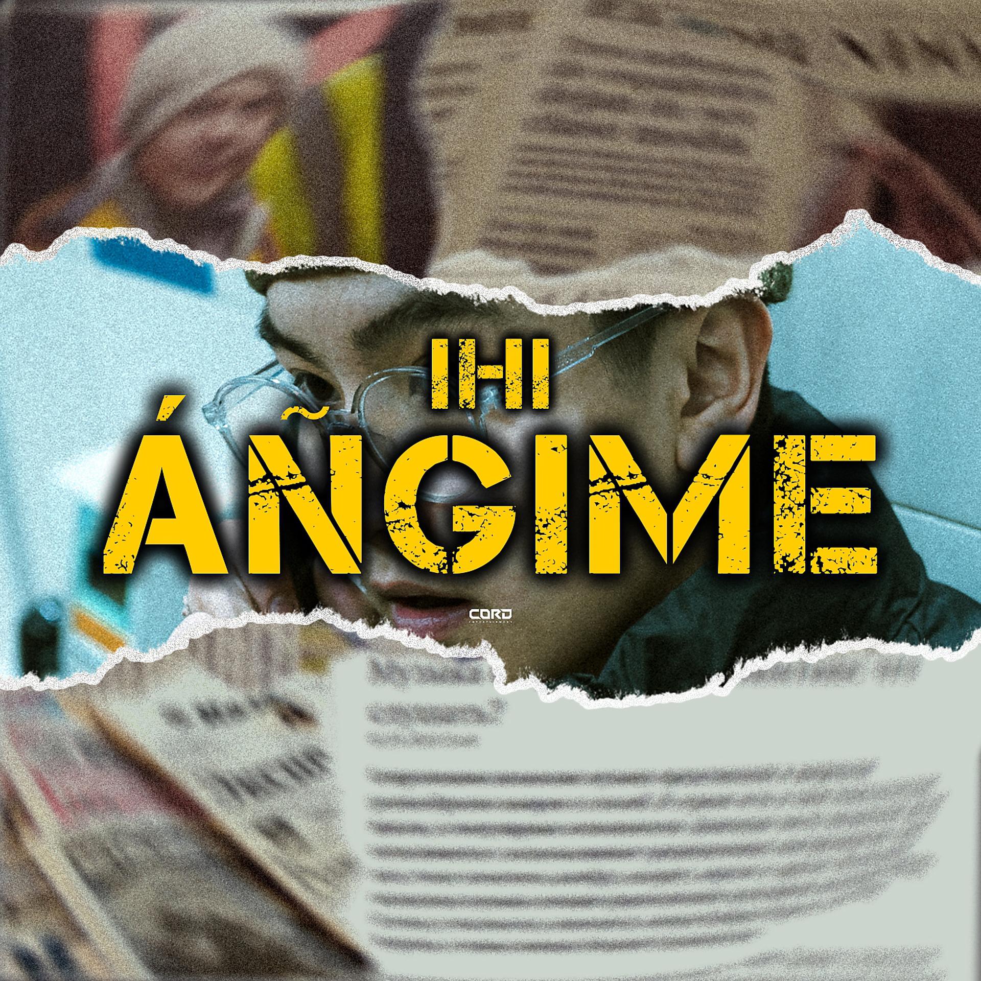 Постер альбома Áńgime