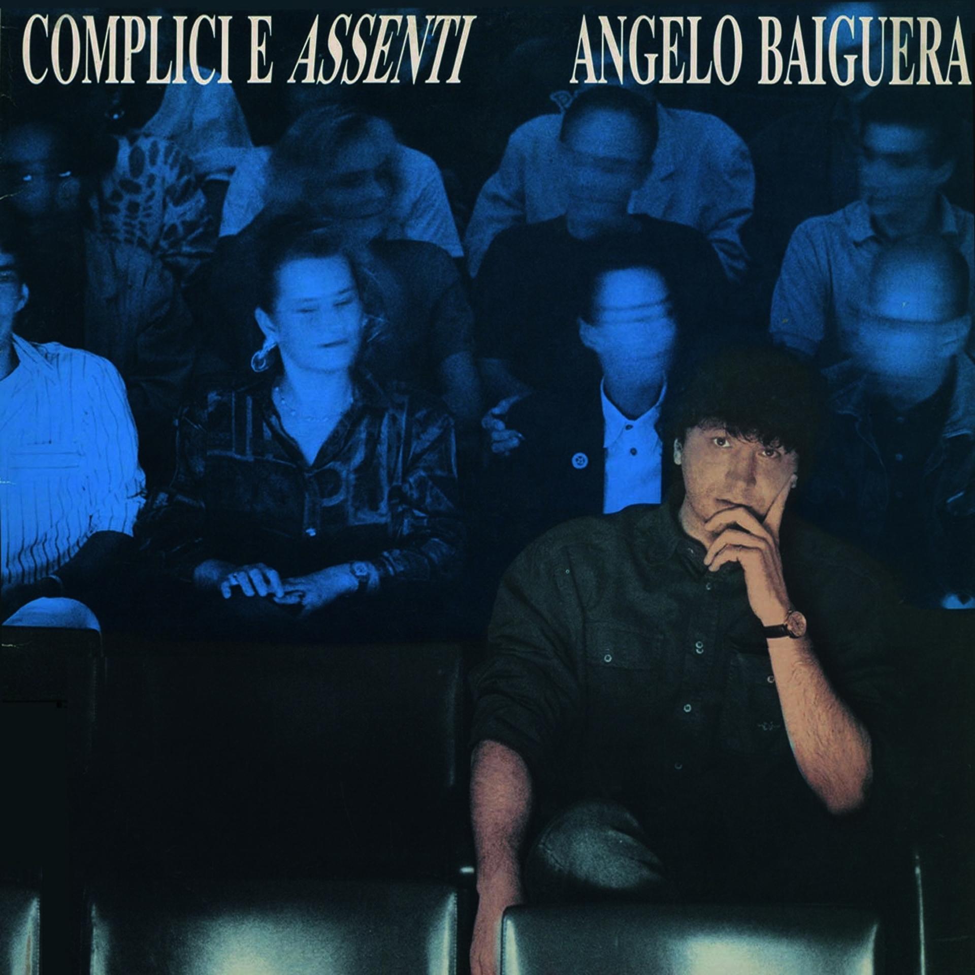 Постер альбома Complici e assenti