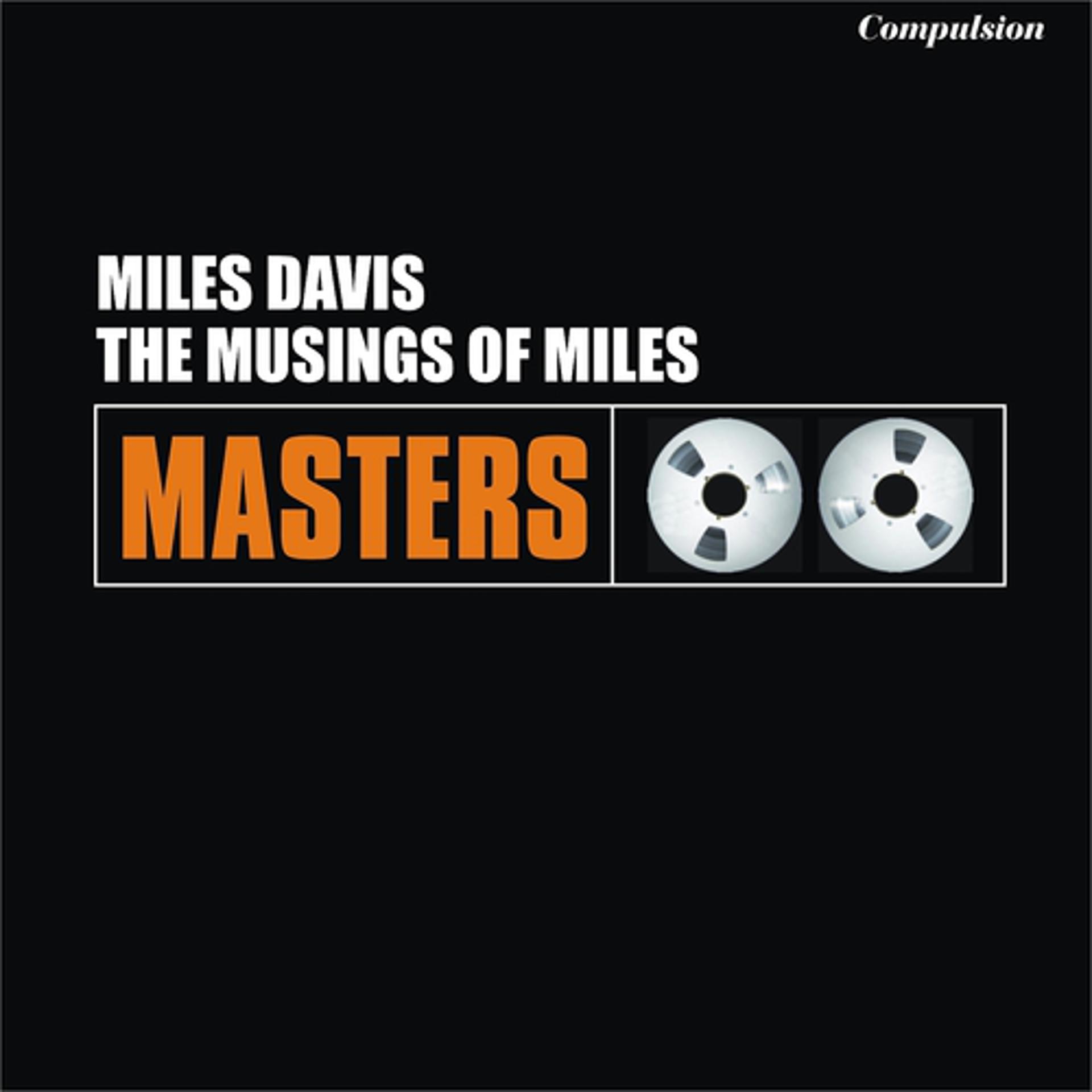 Постер альбома The Musings of Miles