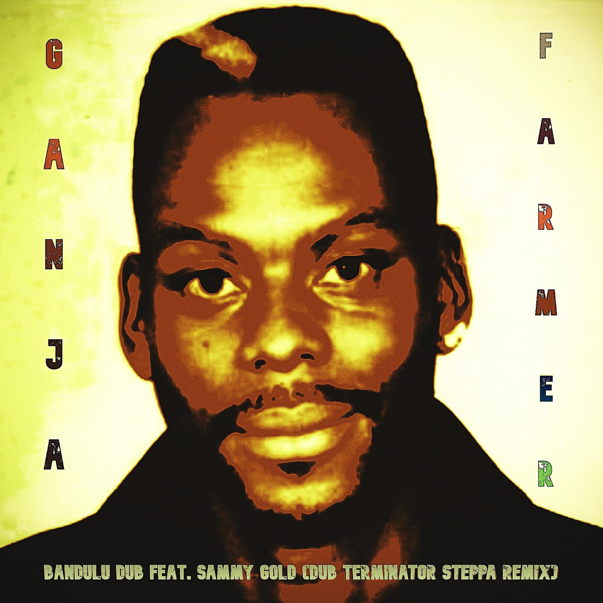 Постер альбома Ganja Farmer (feat. Sammy Gold)
