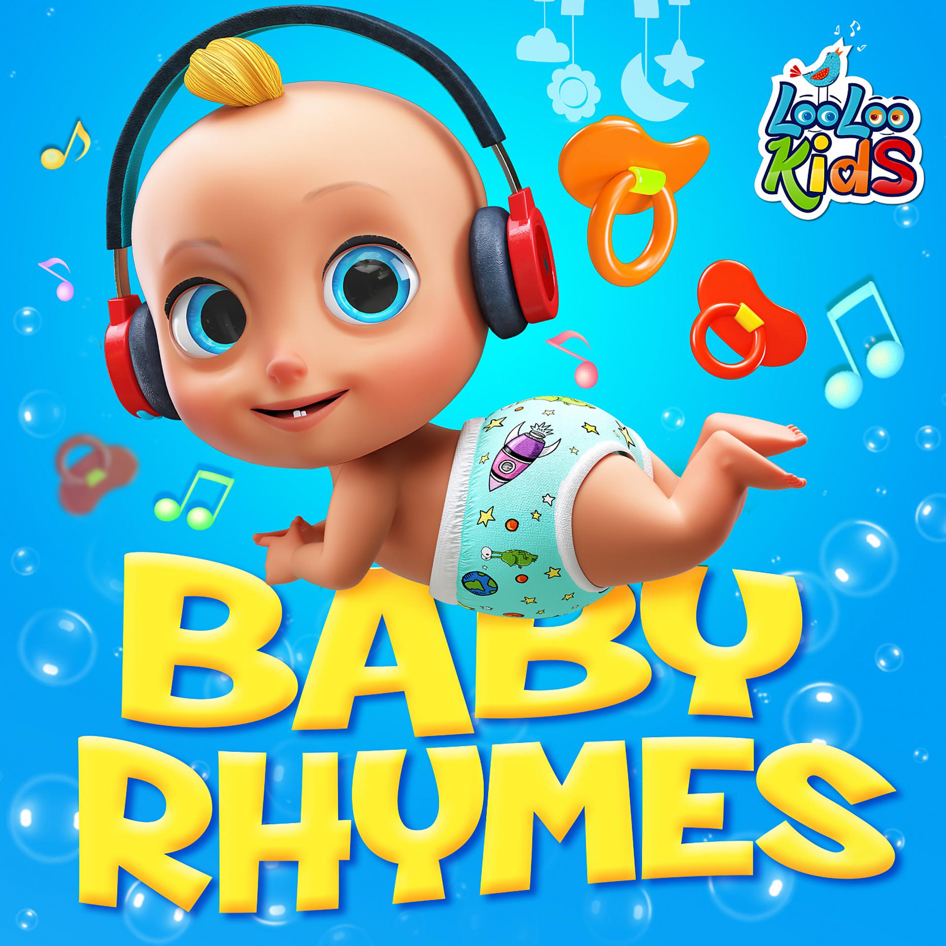 Постер альбома Baby Rhymes