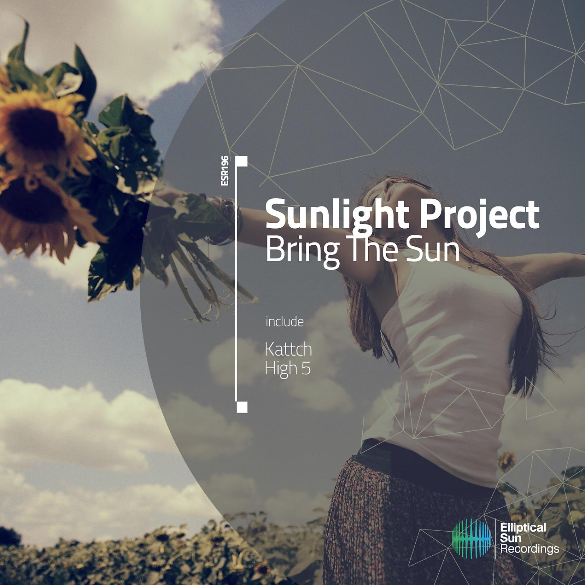 Постер альбома Bring The Sun
