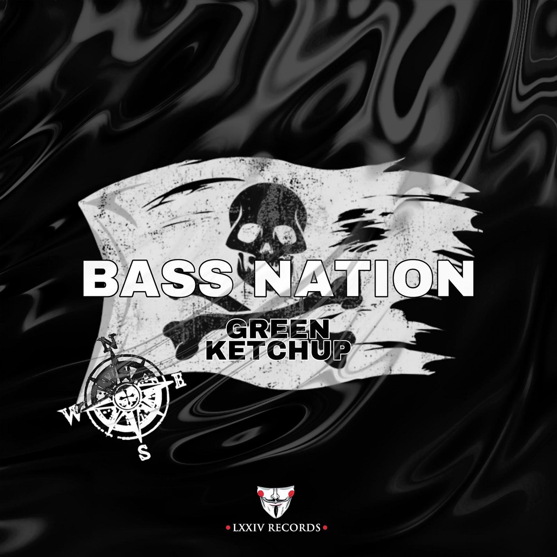 Постер альбома Bass Nation