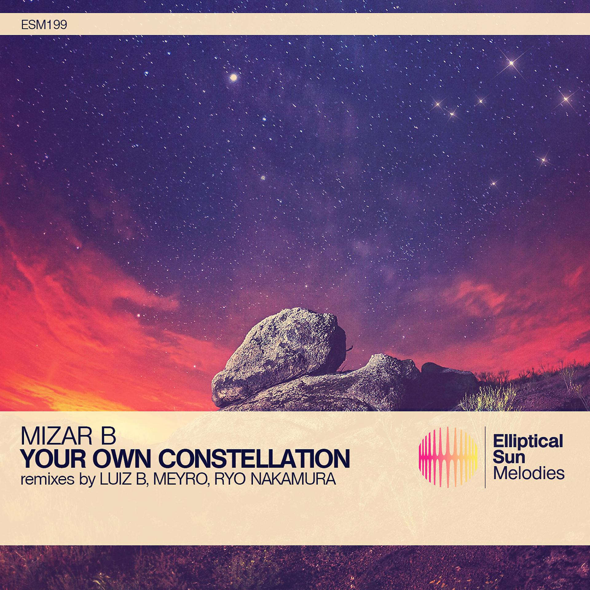 Постер альбома Your Own Constellation
