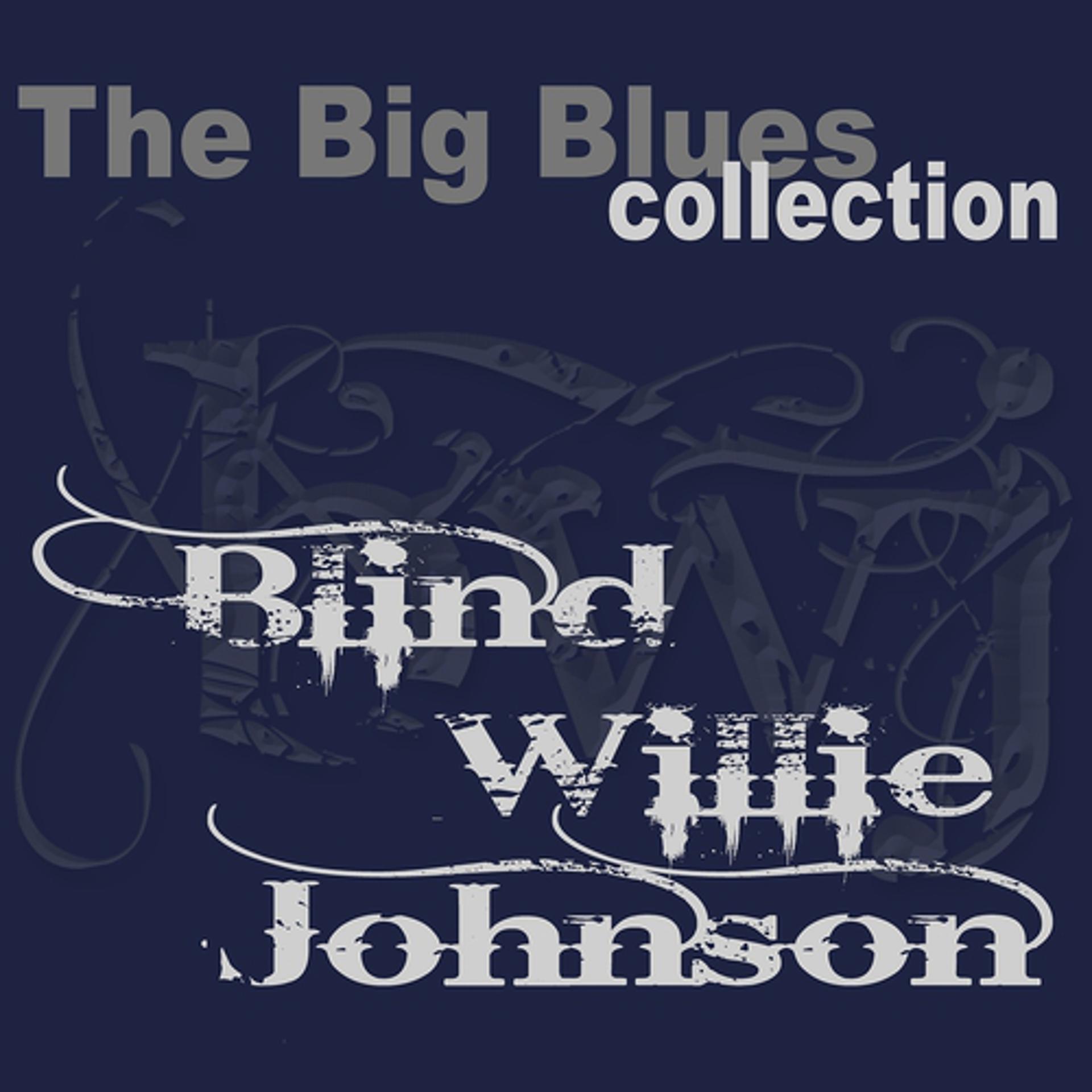 Постер альбома Blind Willie Johnson