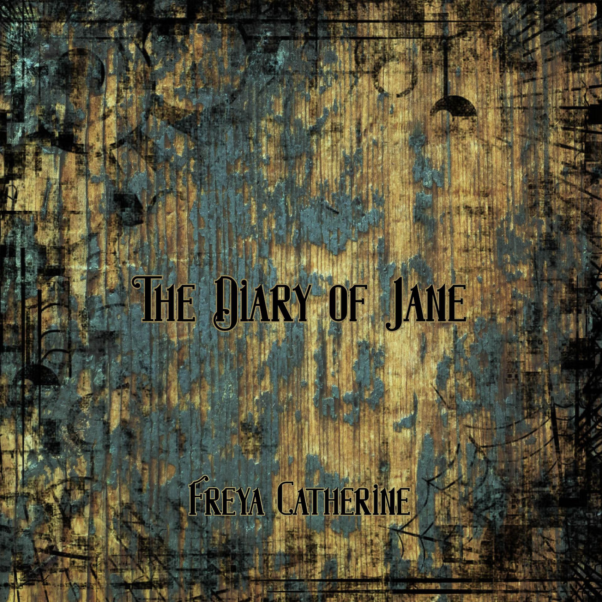 Постер альбома The Diary of Jane