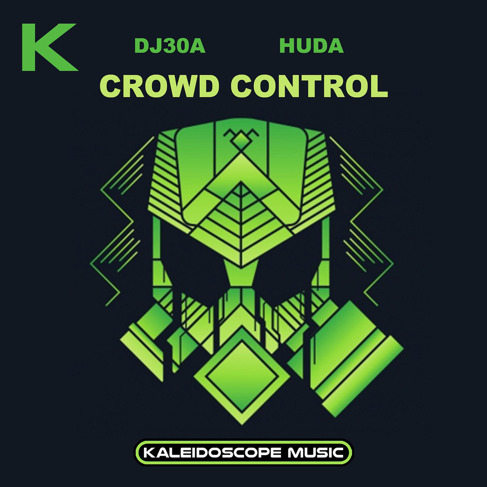Постер альбома Crowd Control