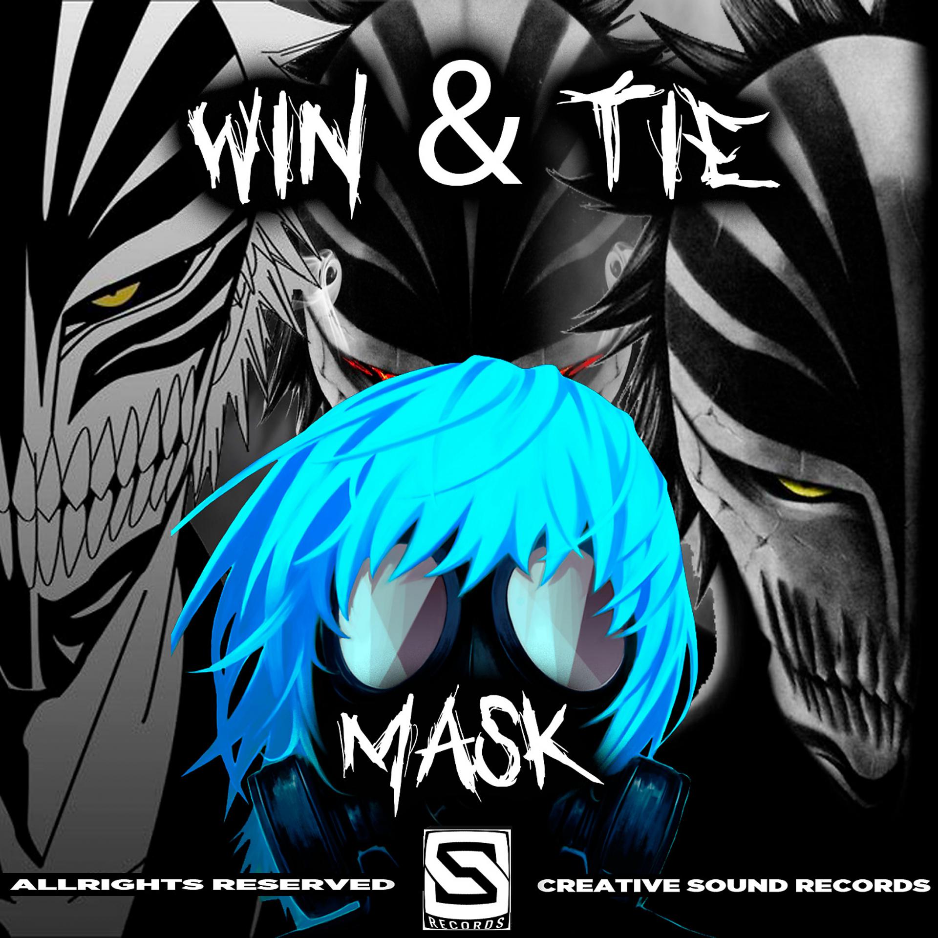 Постер альбома Mask