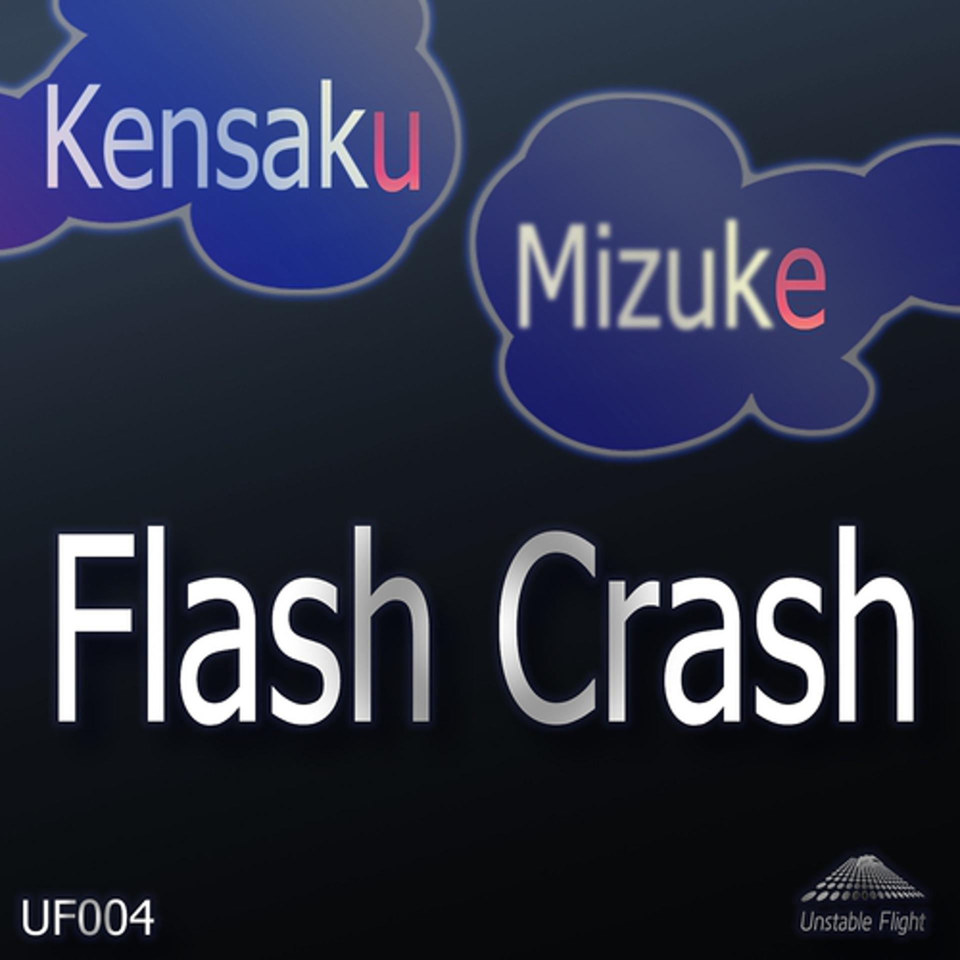 Постер альбома Flash Crash