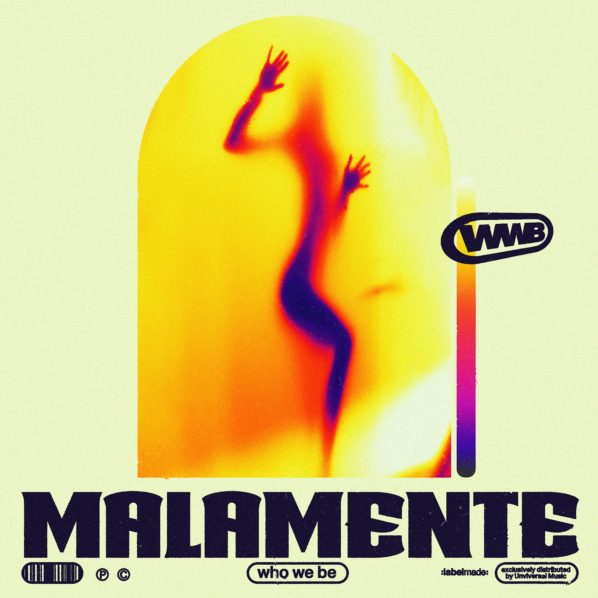 Постер альбома Malamente
