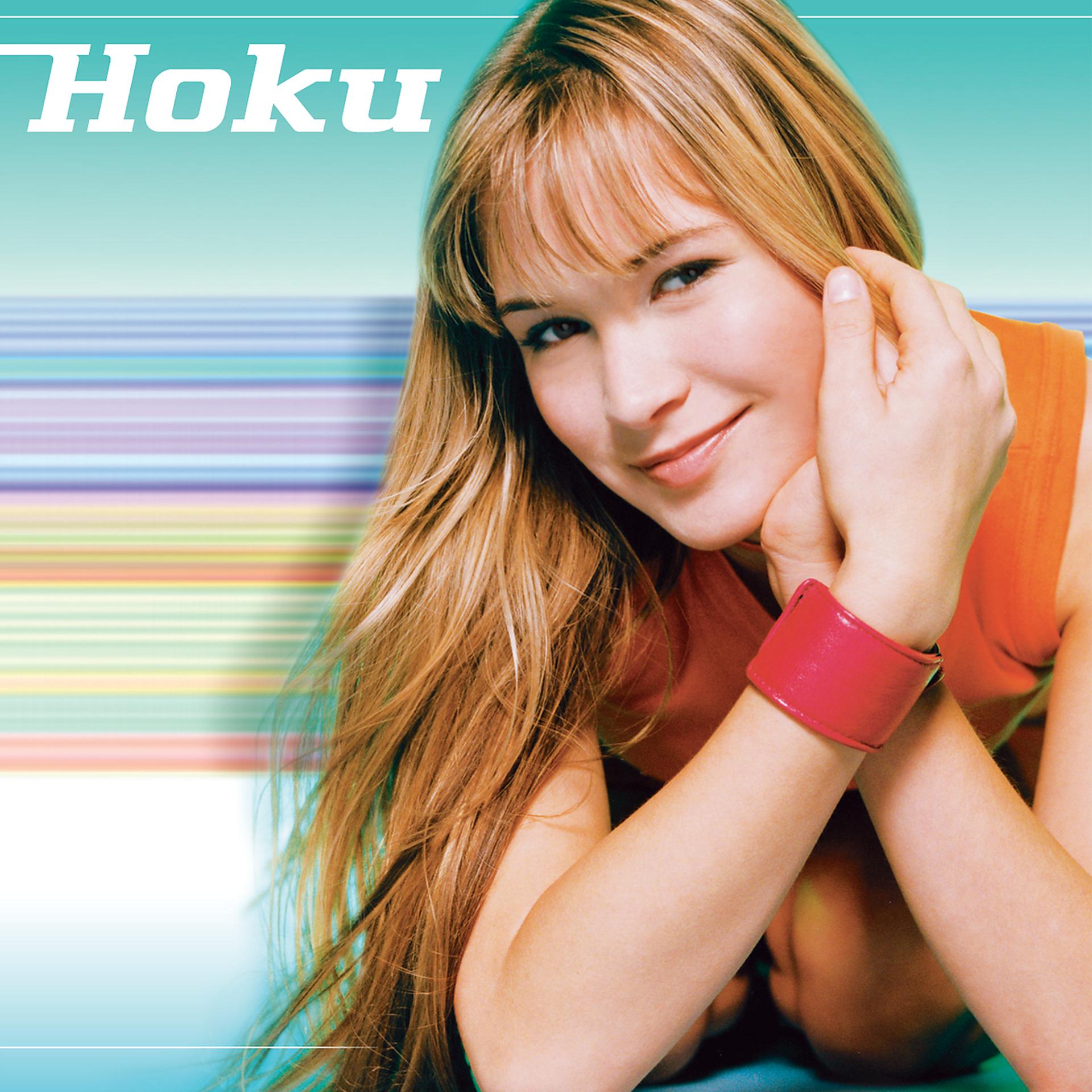 Постер альбома Hoku