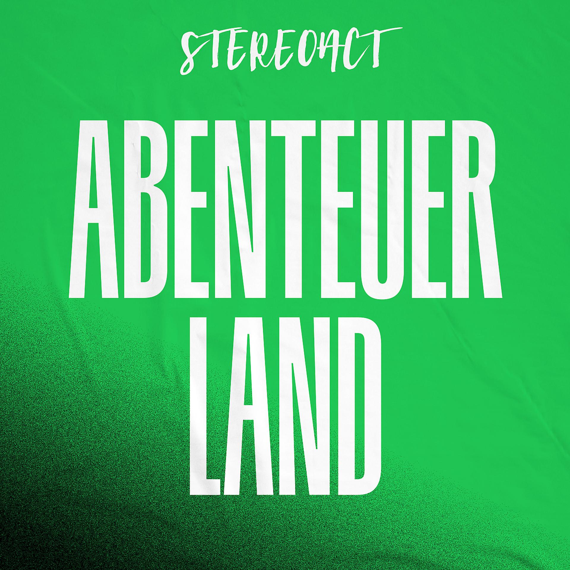 Постер альбома Abenteuerland