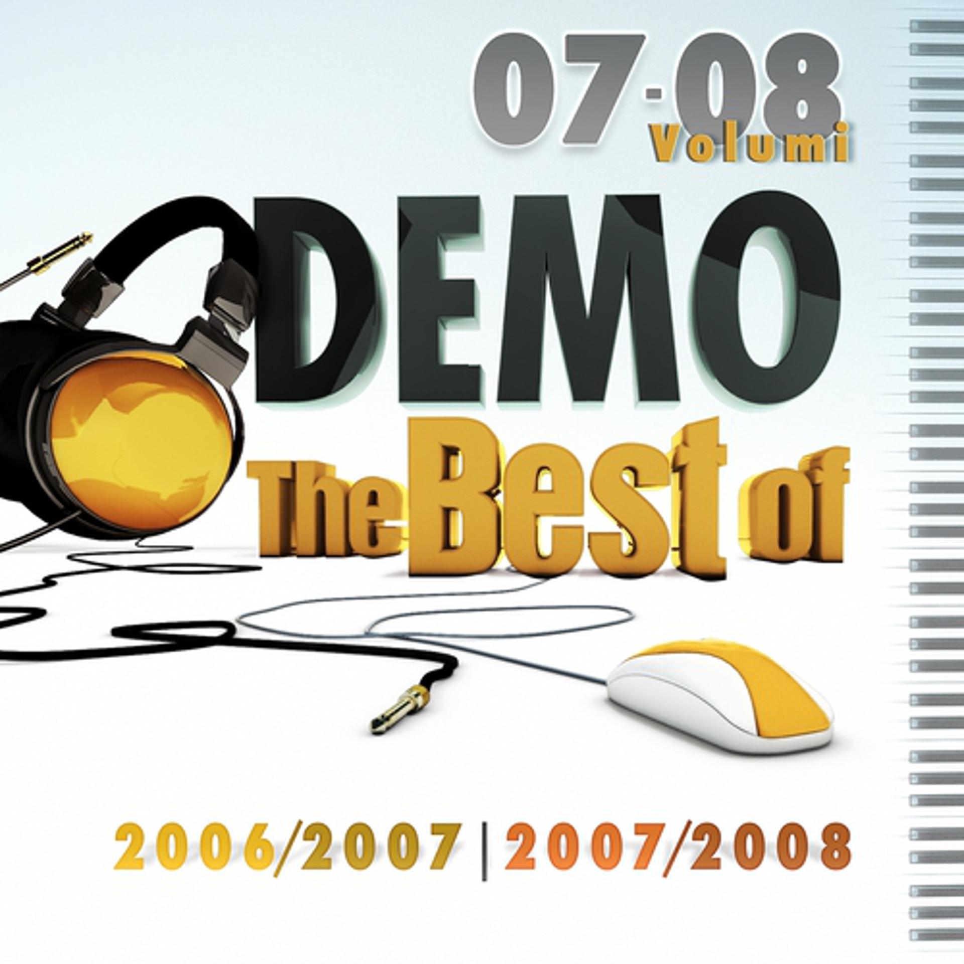 Постер альбома The Best of Demo