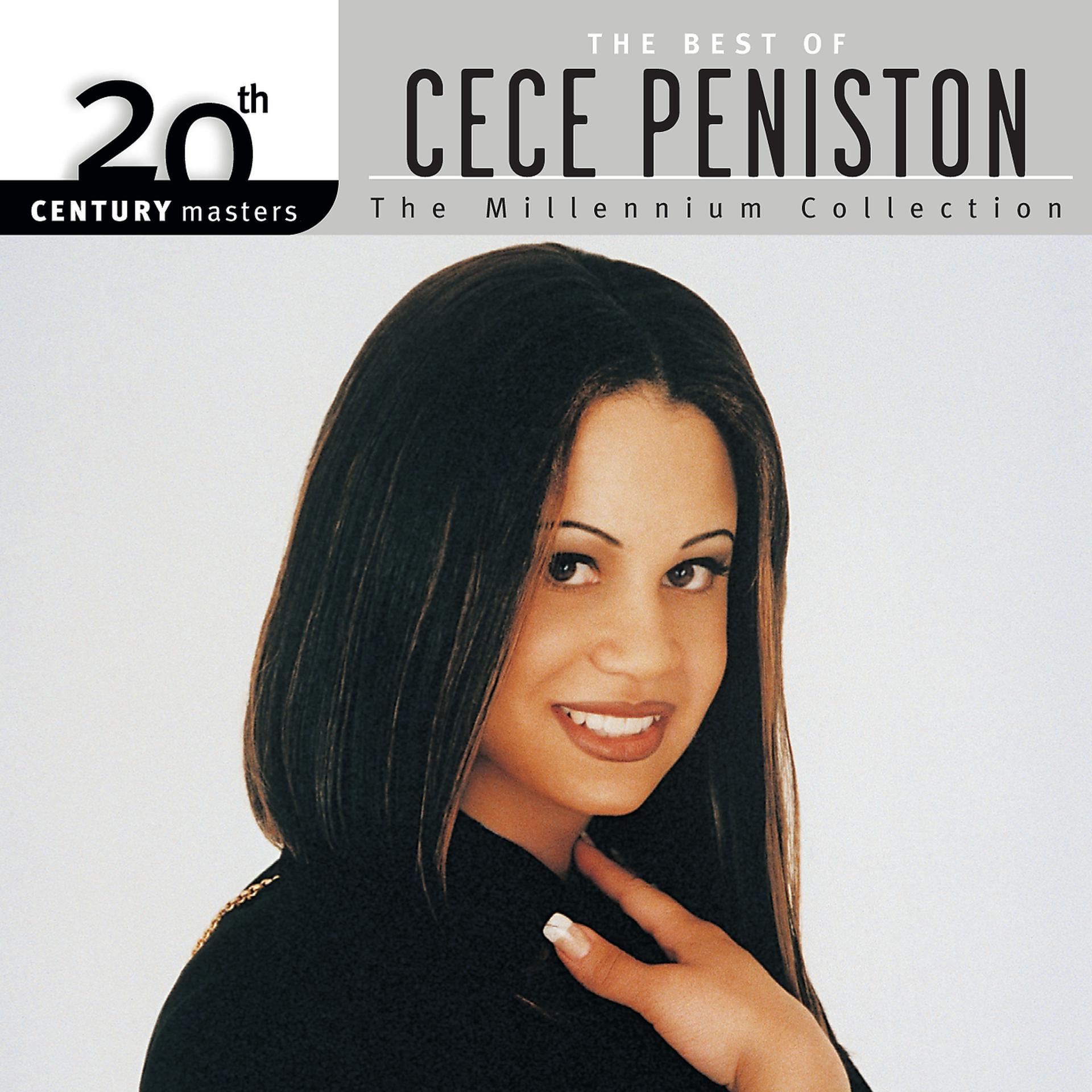 Постер альбома 20th Century Masters: The Millennium Collection: Best of CeCe Peniston