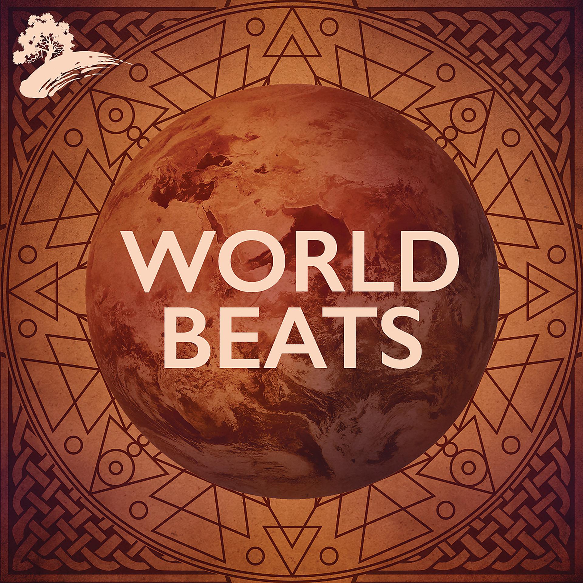 Постер альбома World Beats