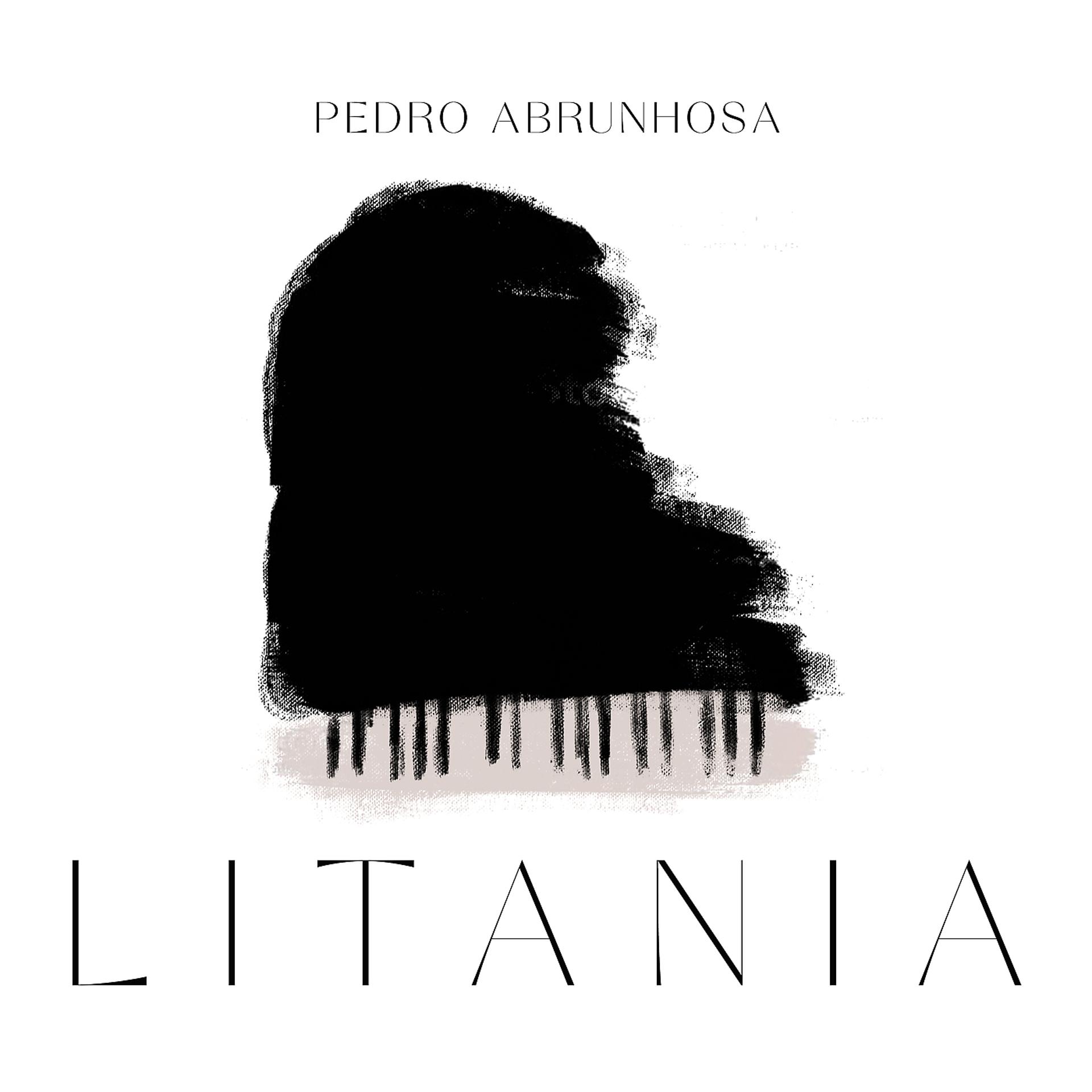Постер альбома Litania - Não Chores Mais Por Mim