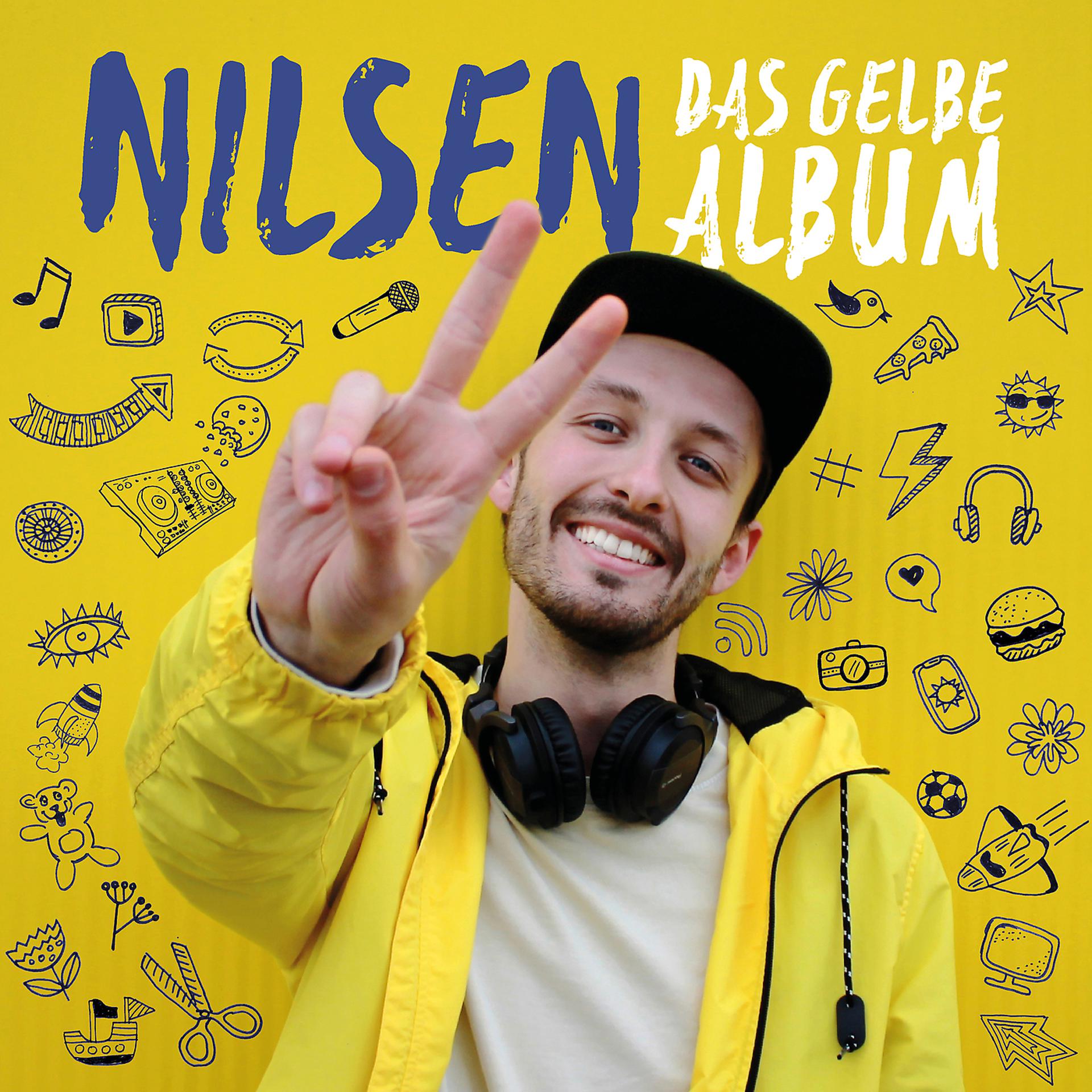 Постер альбома Das gelbe Album