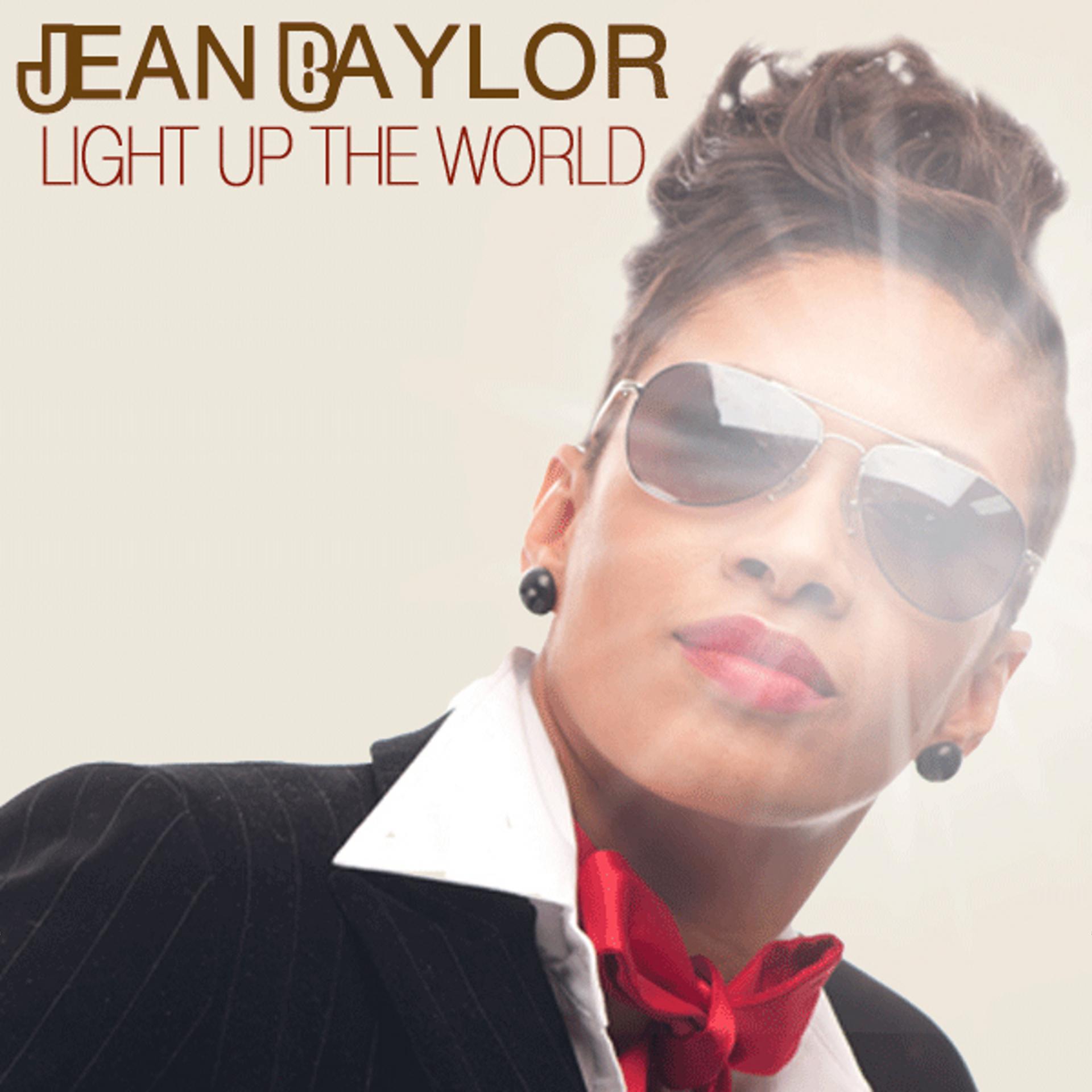 Постер альбома Light up the World