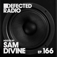 Постер альбома Defected Radio Episode 166 (hosted by Sam Divine) [DJ Mix]