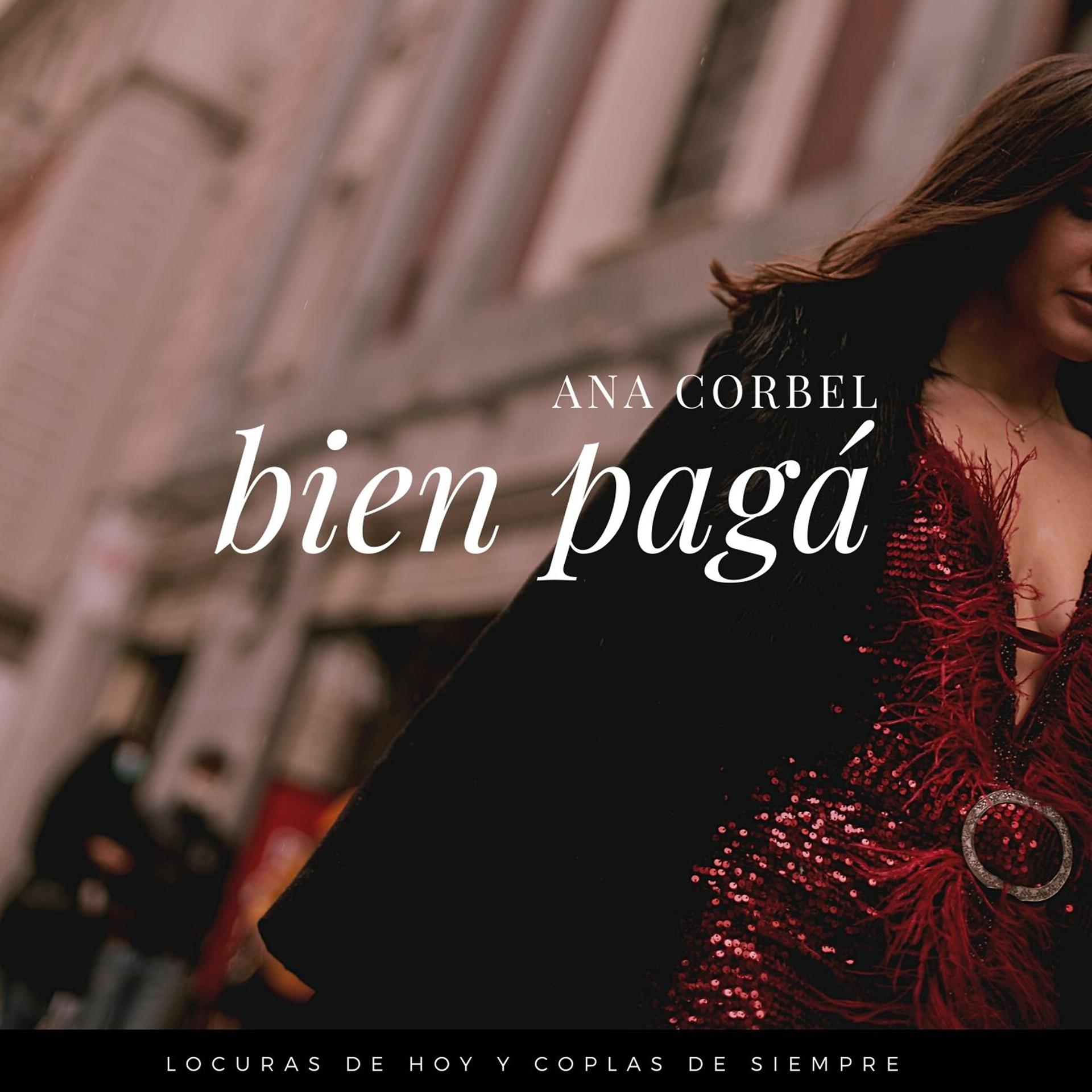 Постер альбома La Bien Pagá