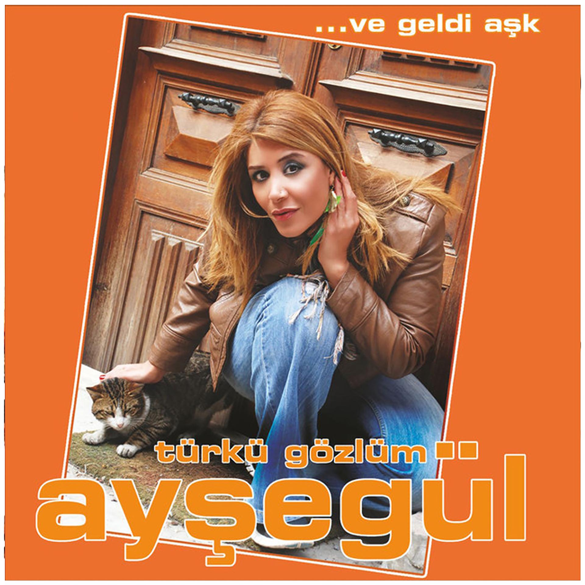 Постер альбома Türkü Gözlüm / Ve Geldi Aşk