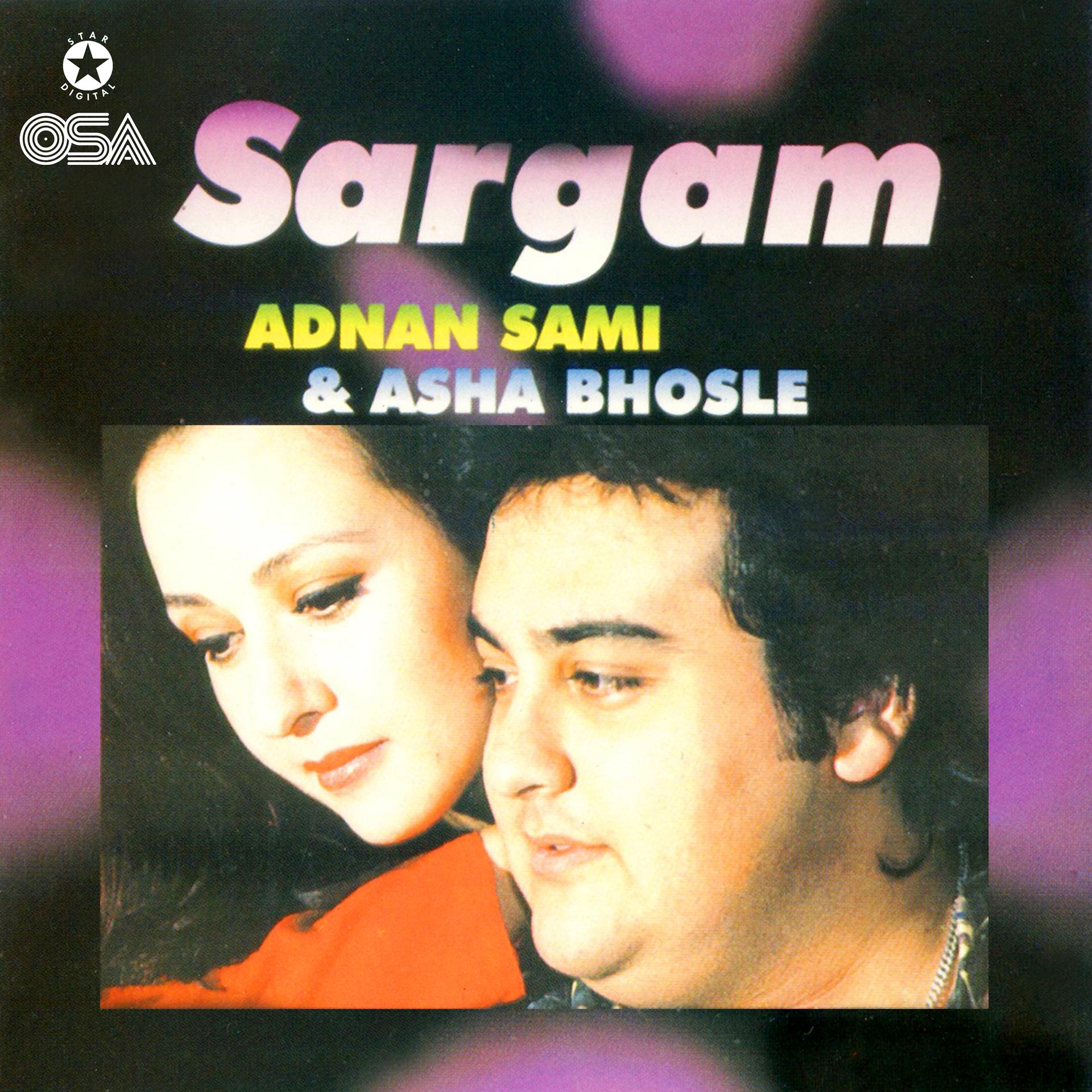 Постер альбома Sargam