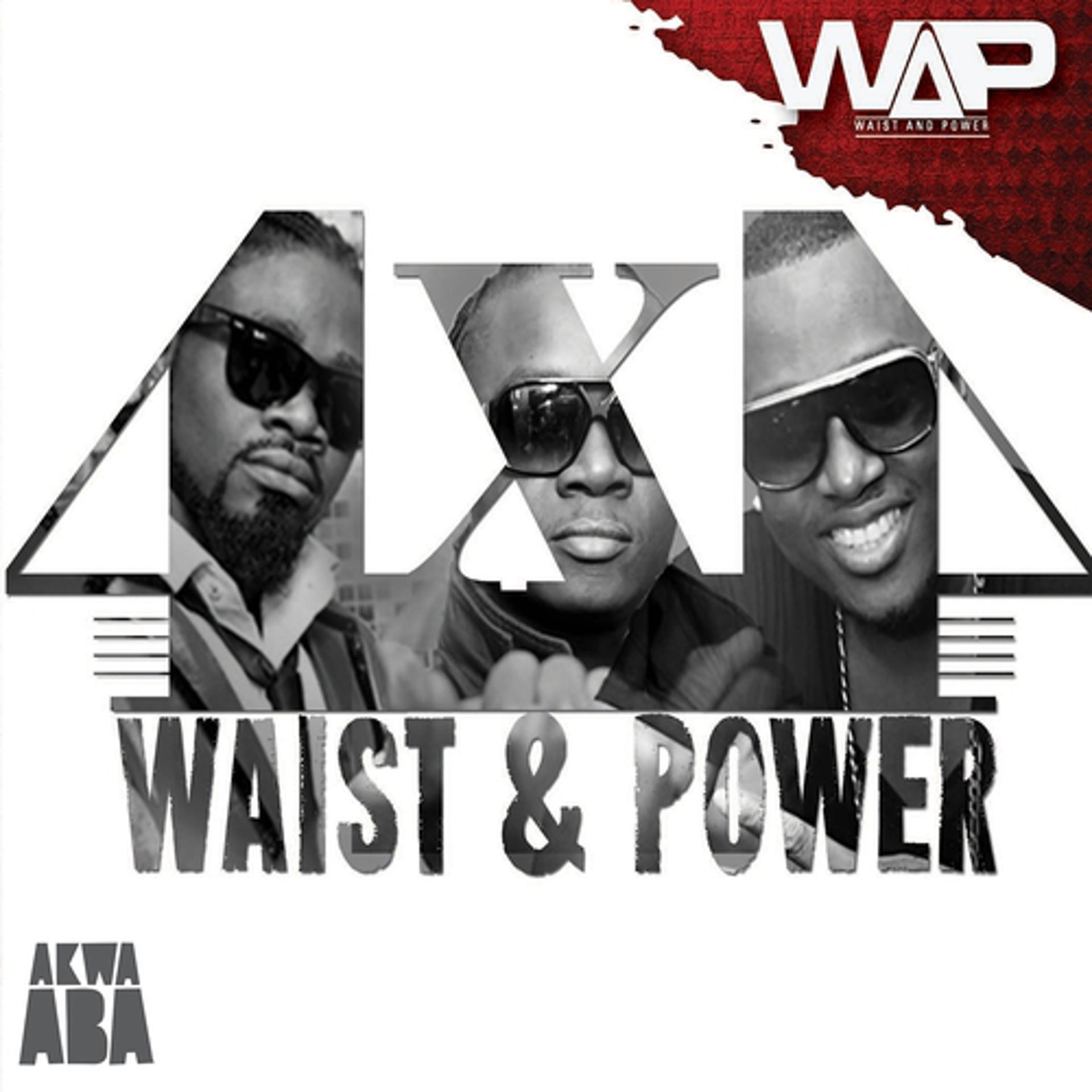 Постер альбома Waist & Power