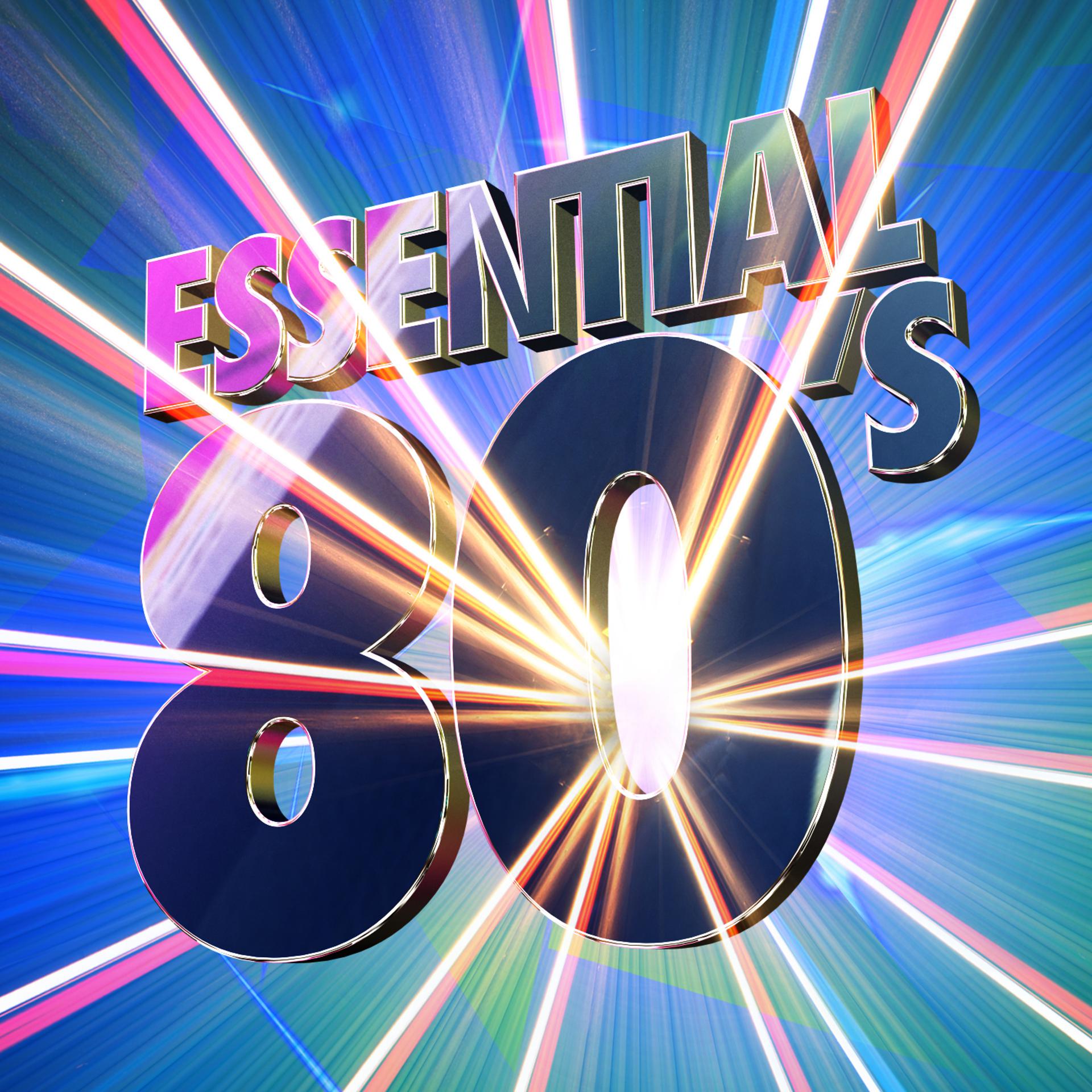 Постер альбома Essential 80's
