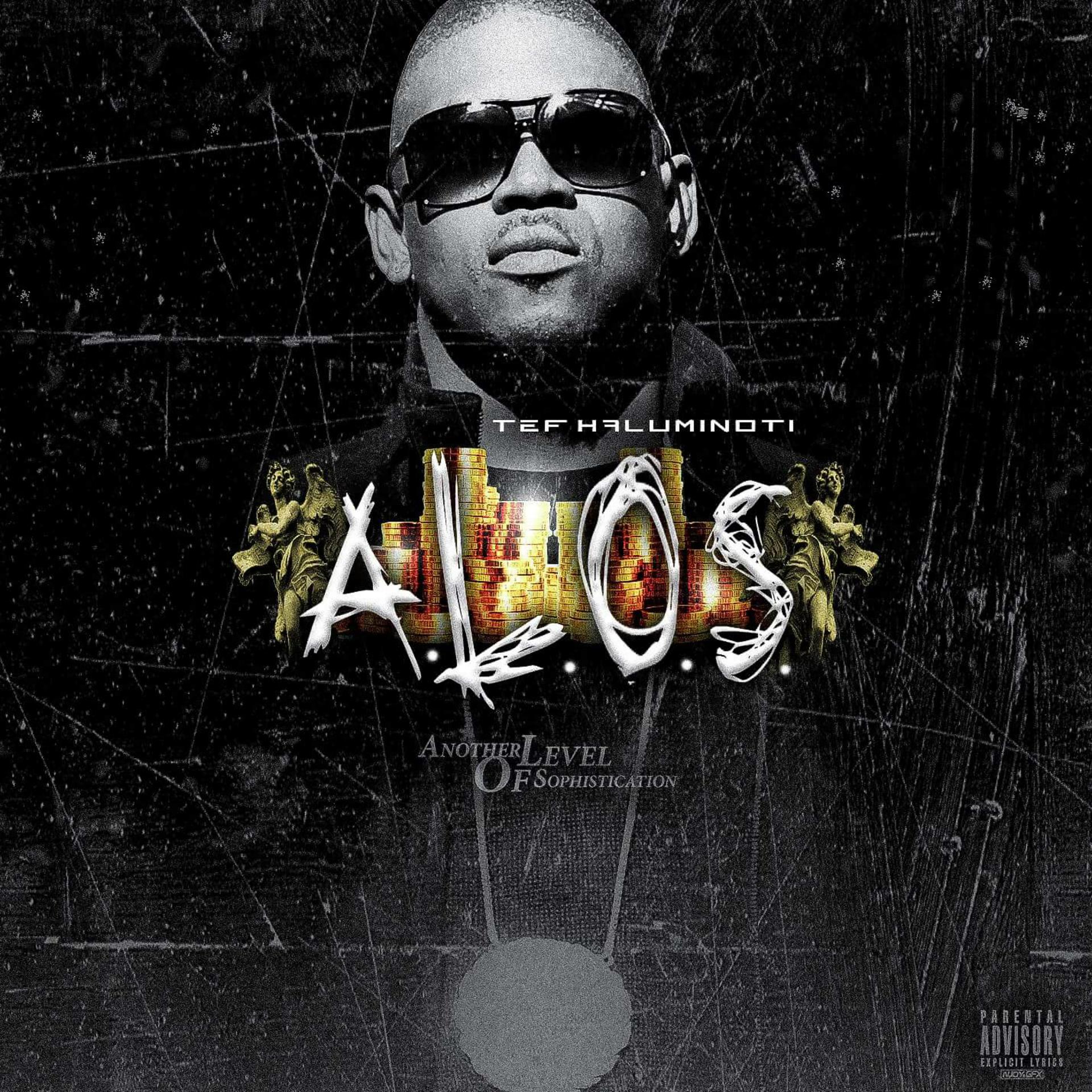 Постер альбома A.L.O.S.