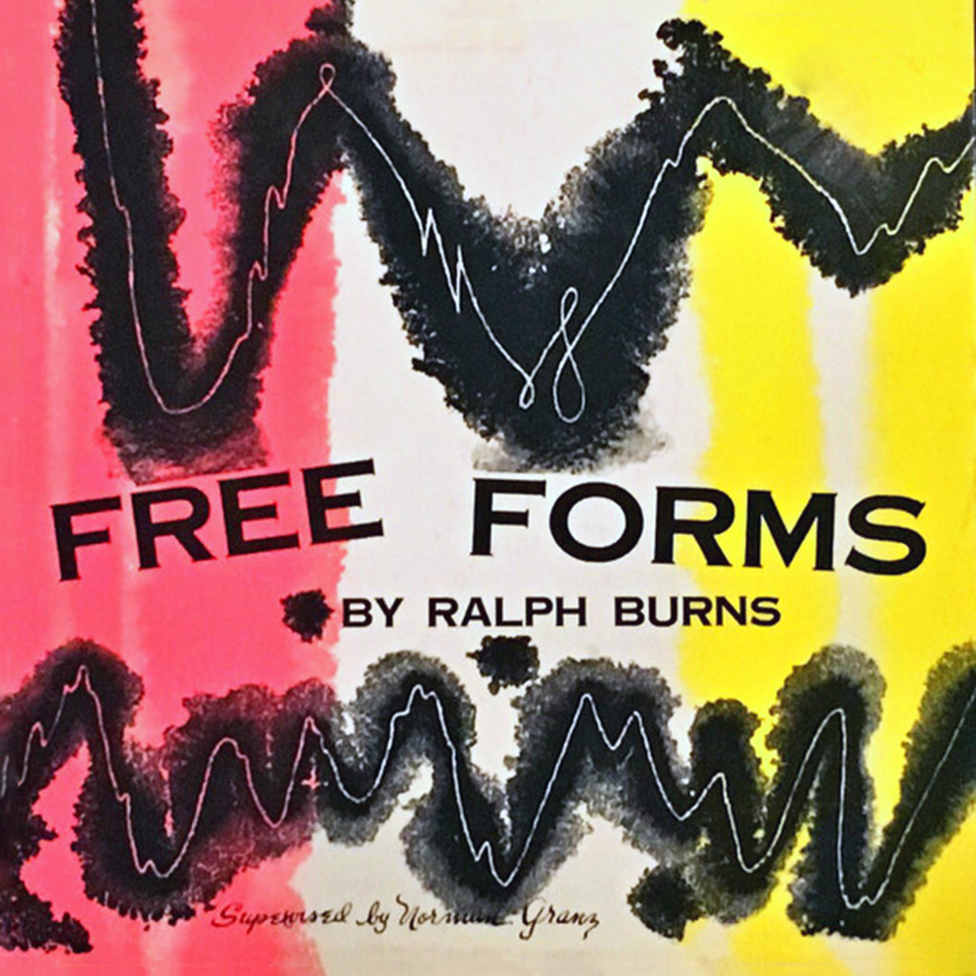 Постер альбома Free Forms