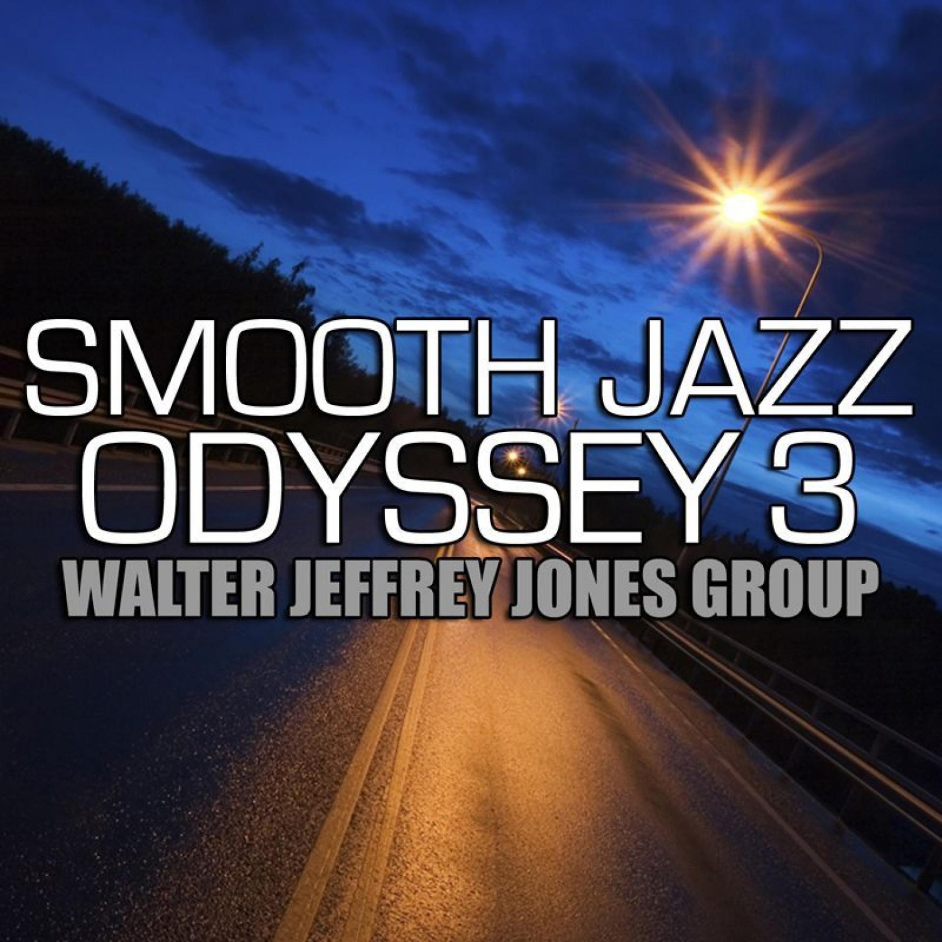 Постер альбома Smooth Jazz Odyssey 3