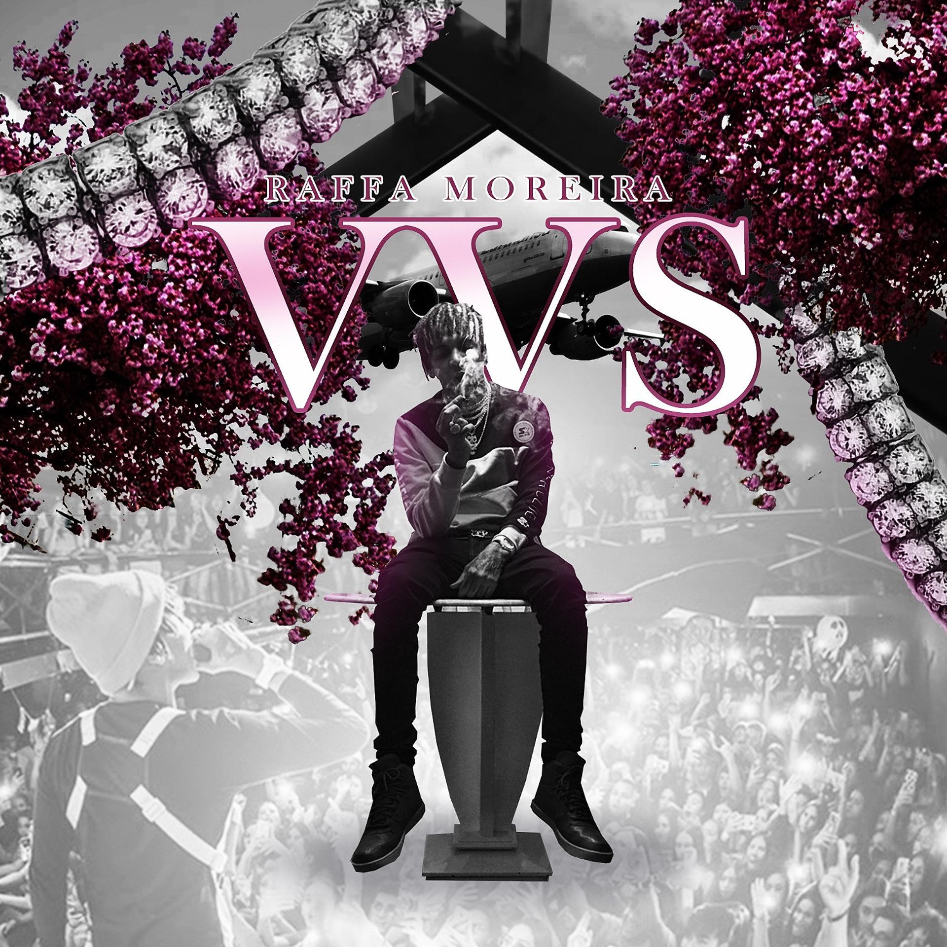 Постер альбома V V S