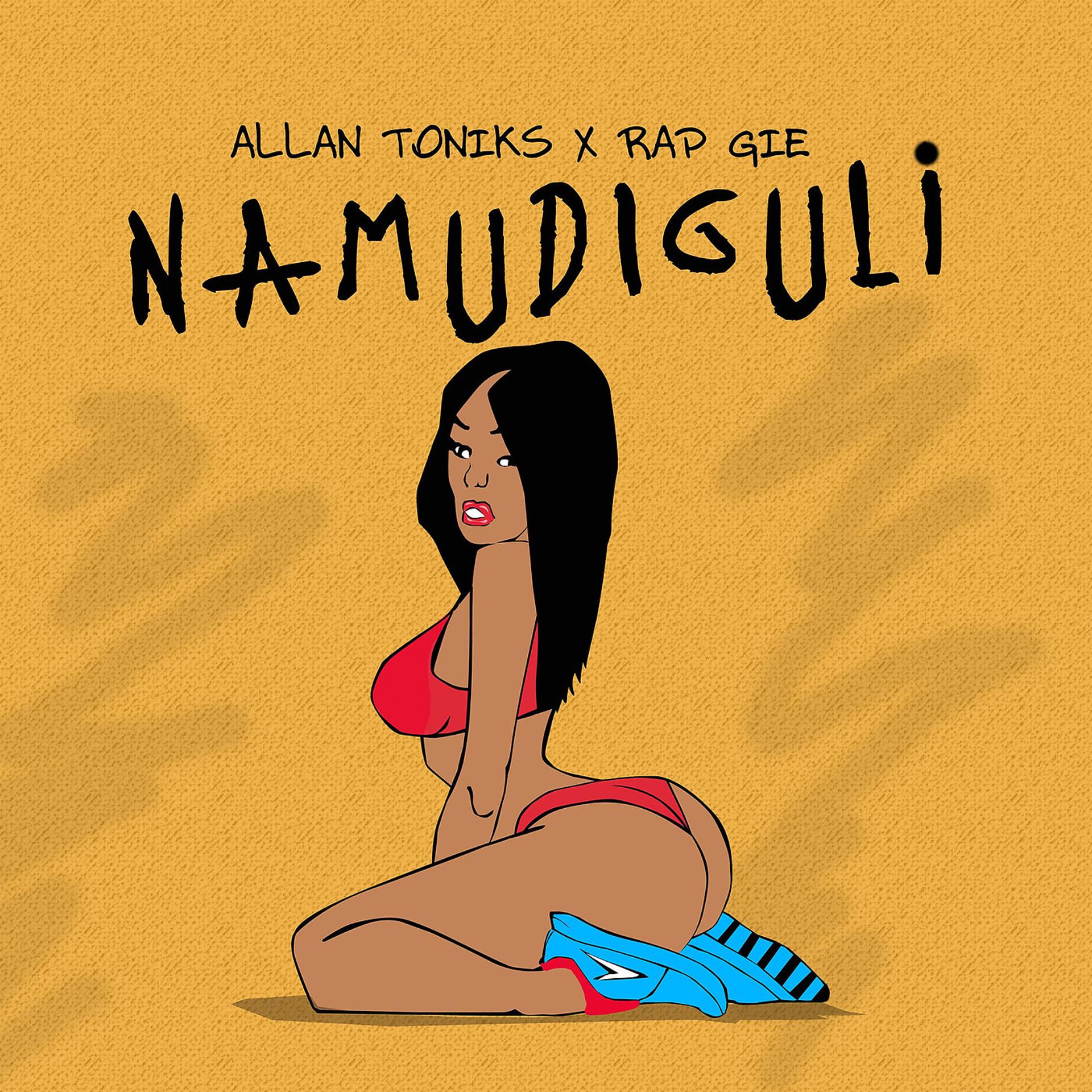 Постер альбома Namudiguli