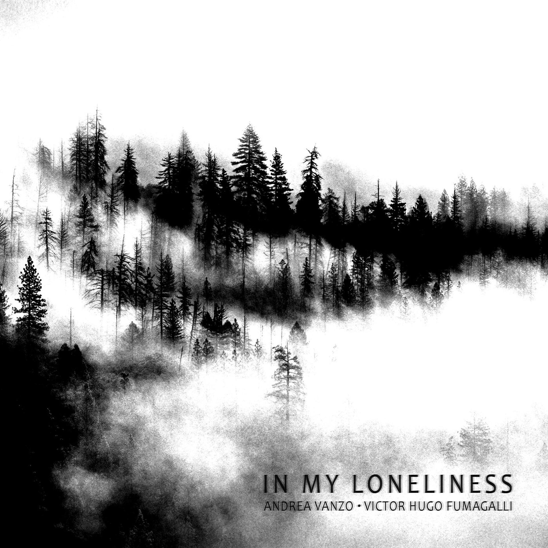 Постер альбома In My Loneliness
