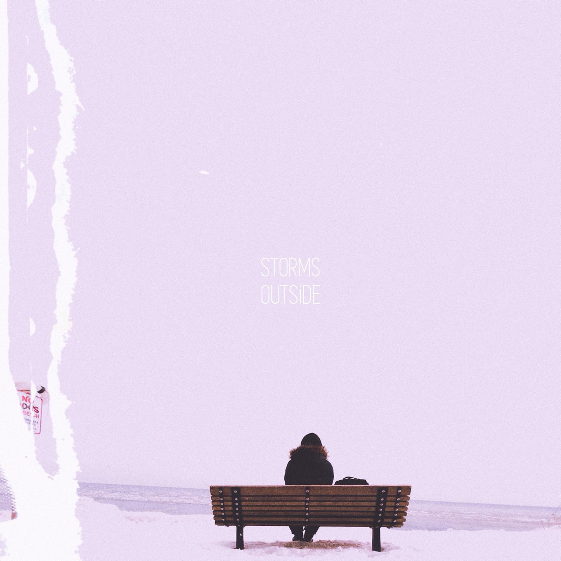 Постер альбома Storms OUTSiDE