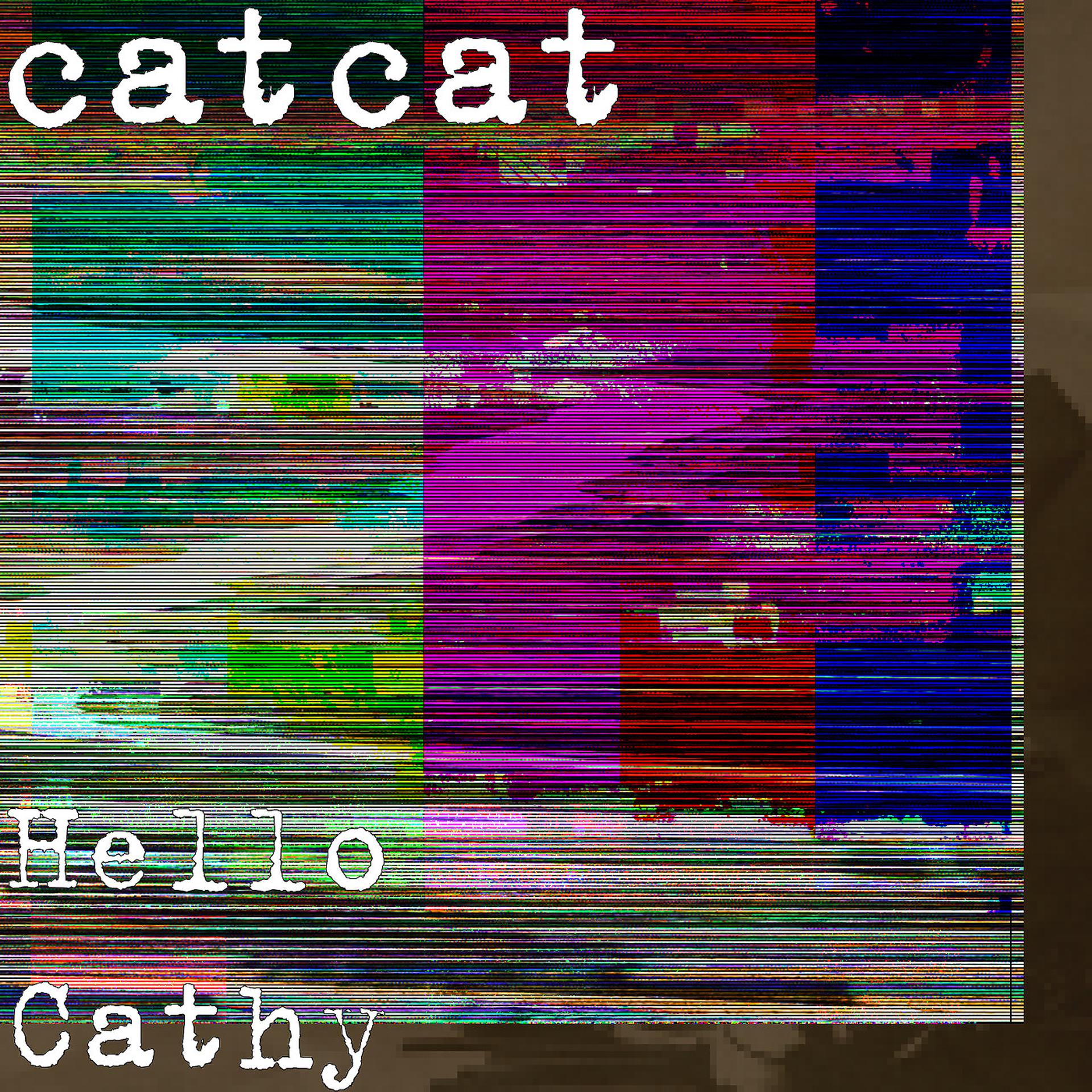 Постер альбома Hello Cathy